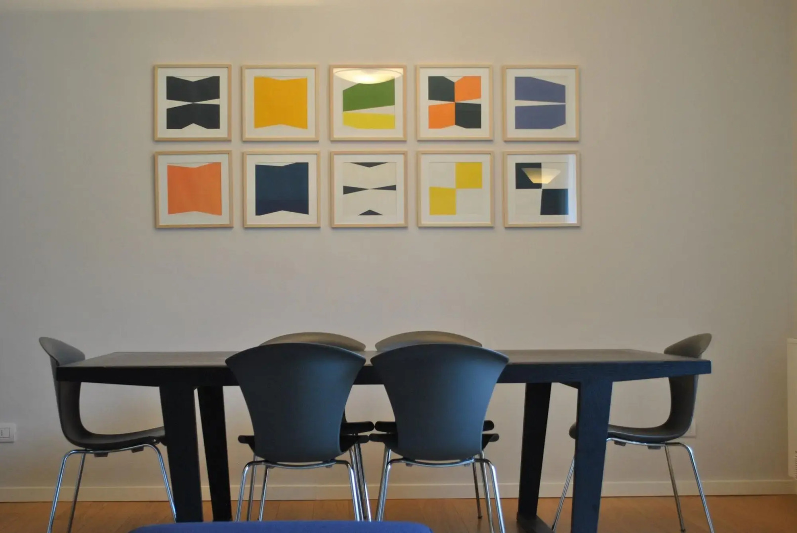 KK Resort Apartments Lake Como