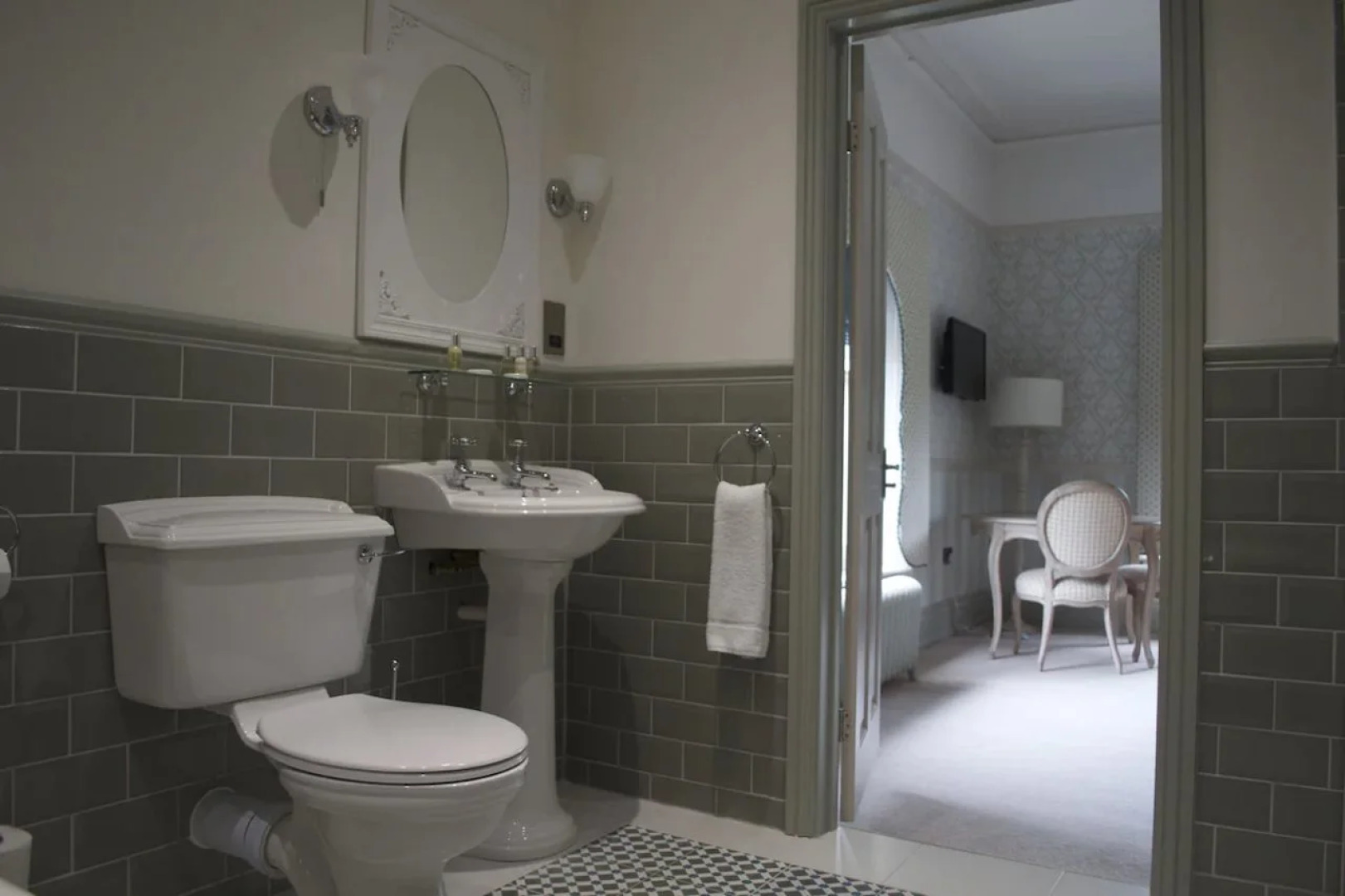 St Andrews Town Hotel