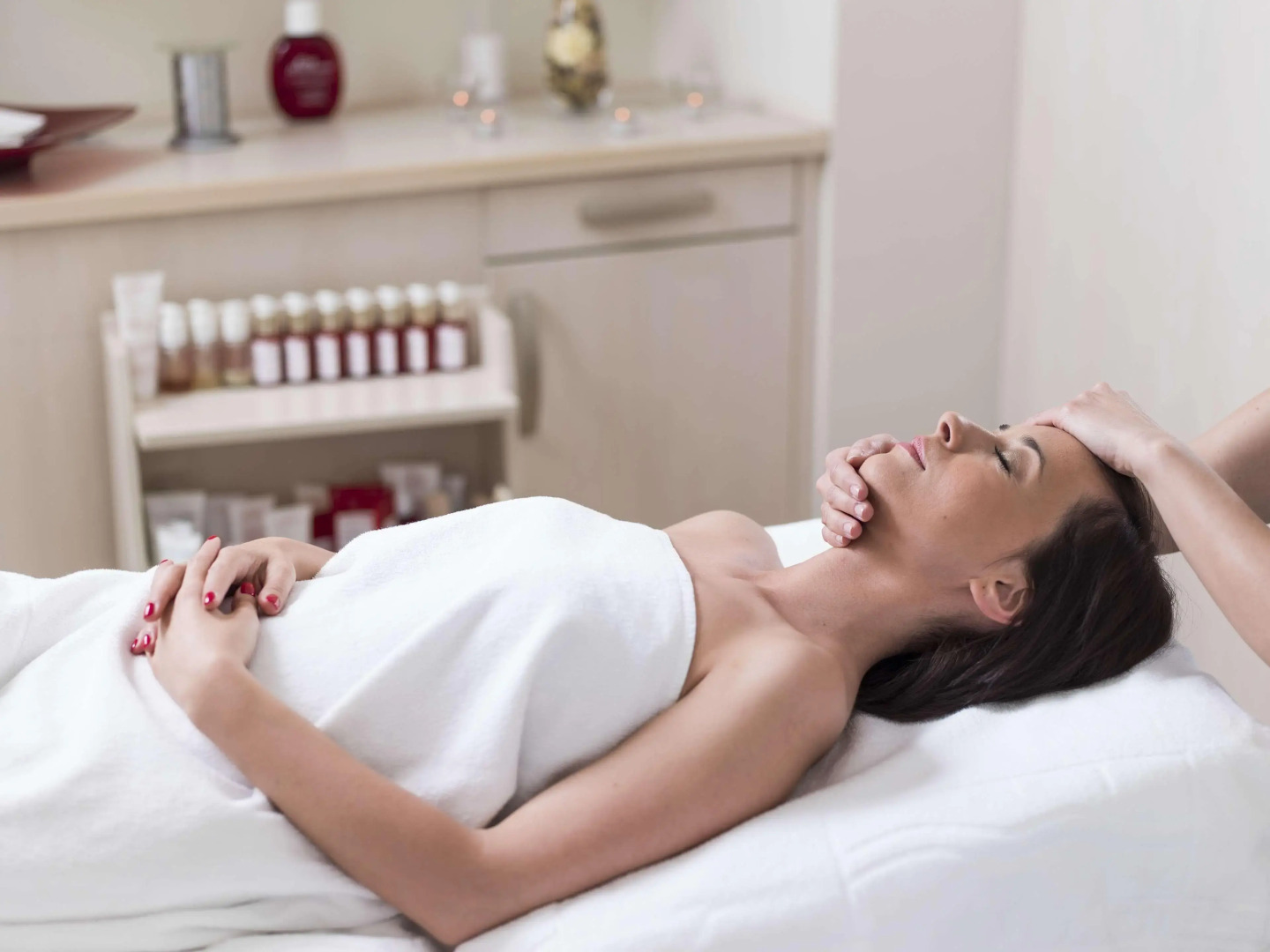 Ensana Grand Margaret Island