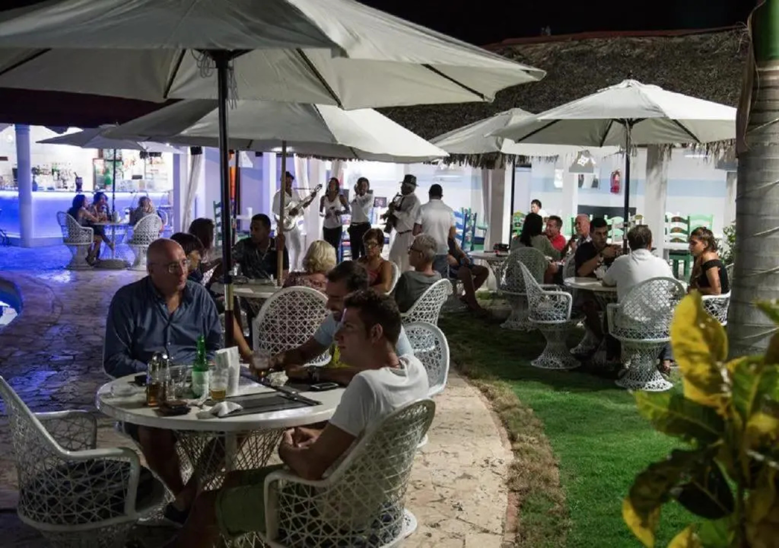 Hotel Residence Eden