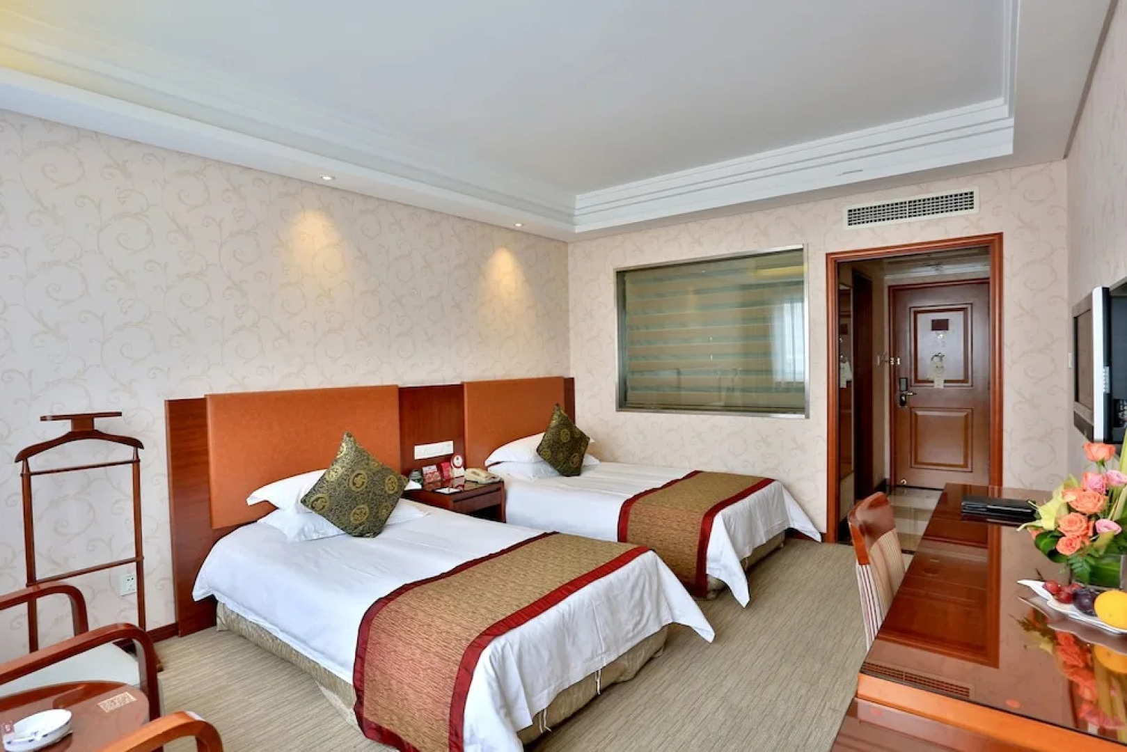 Wenzhou Jiangjun Hotel