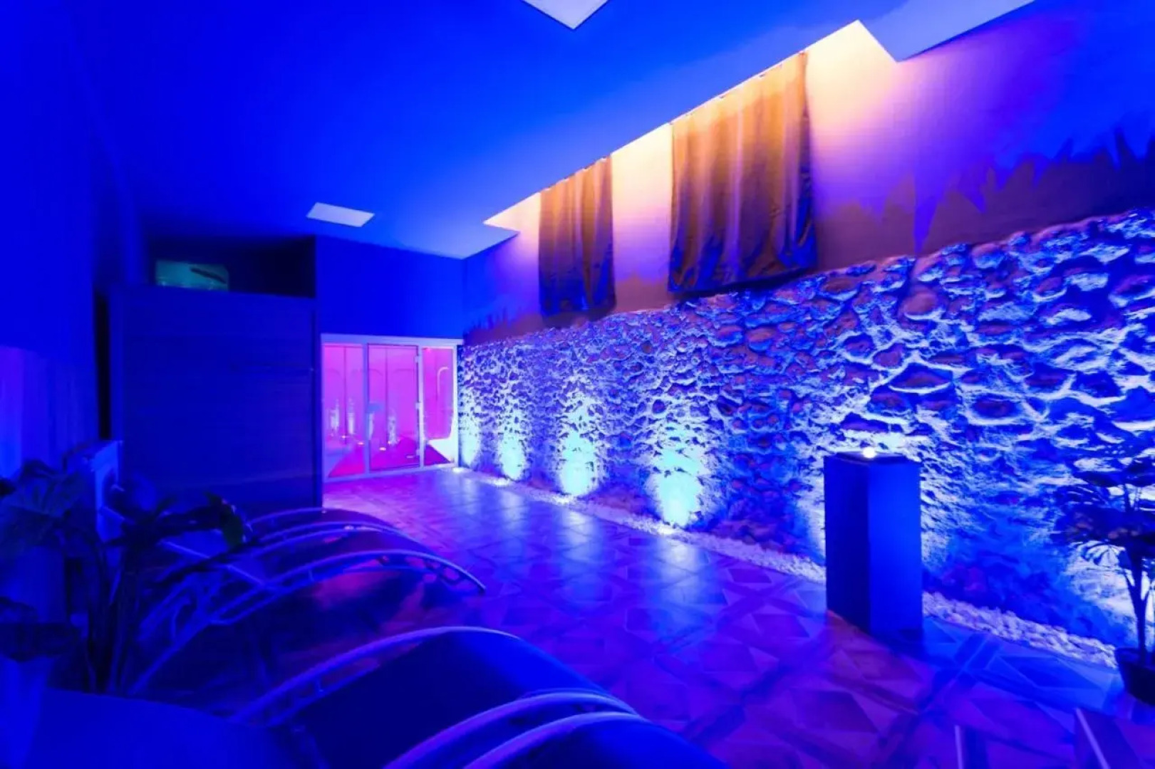 Relais Villa Belvedere