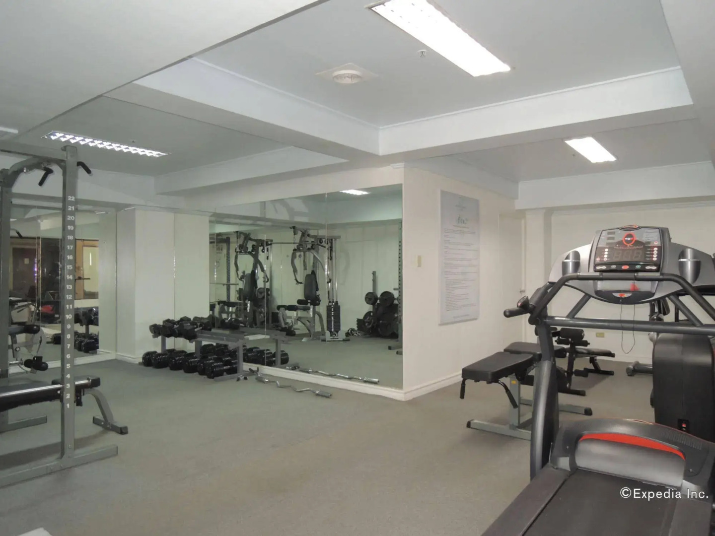 The Bellavista Hotel