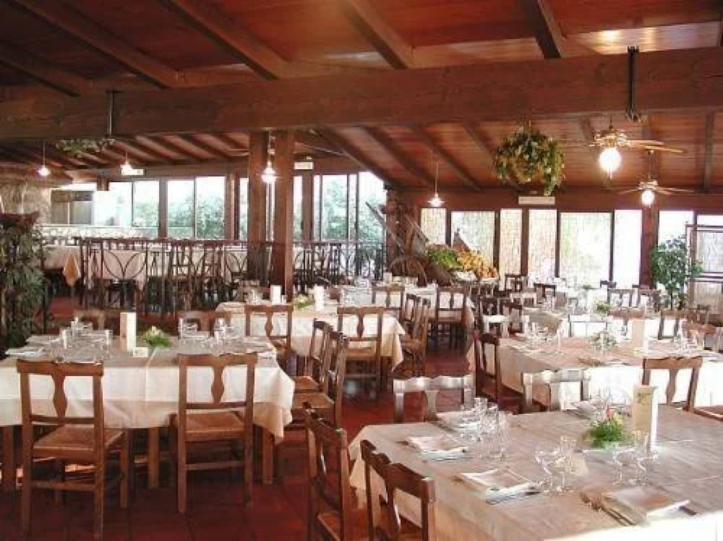 Agriturismo Arabesque