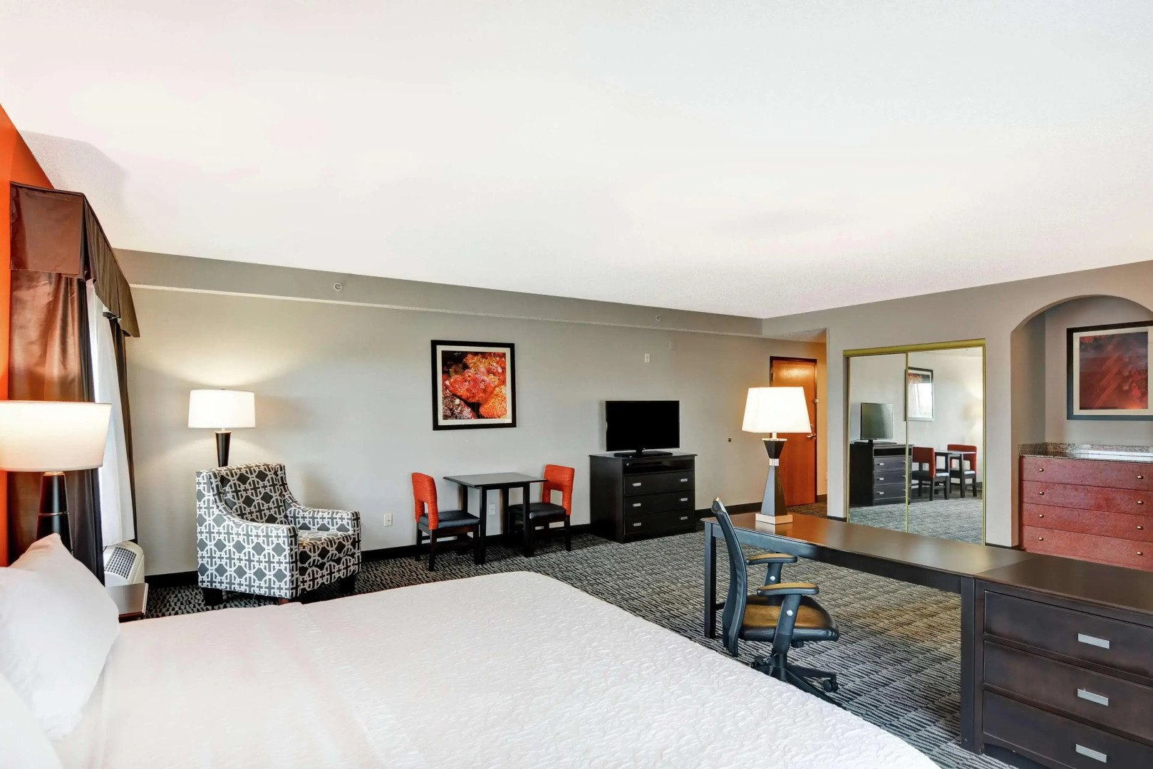 Hampton Inn West Palm Beach Florida Turnpike