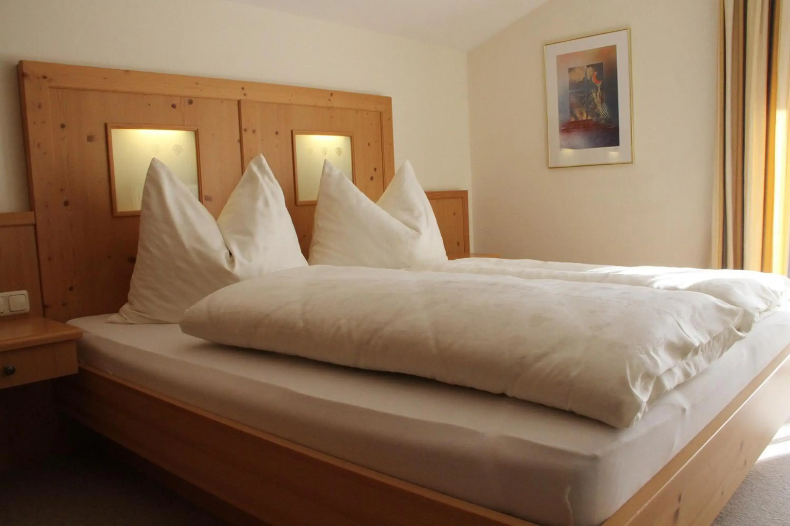 Ferienappartements Schrattenbauer