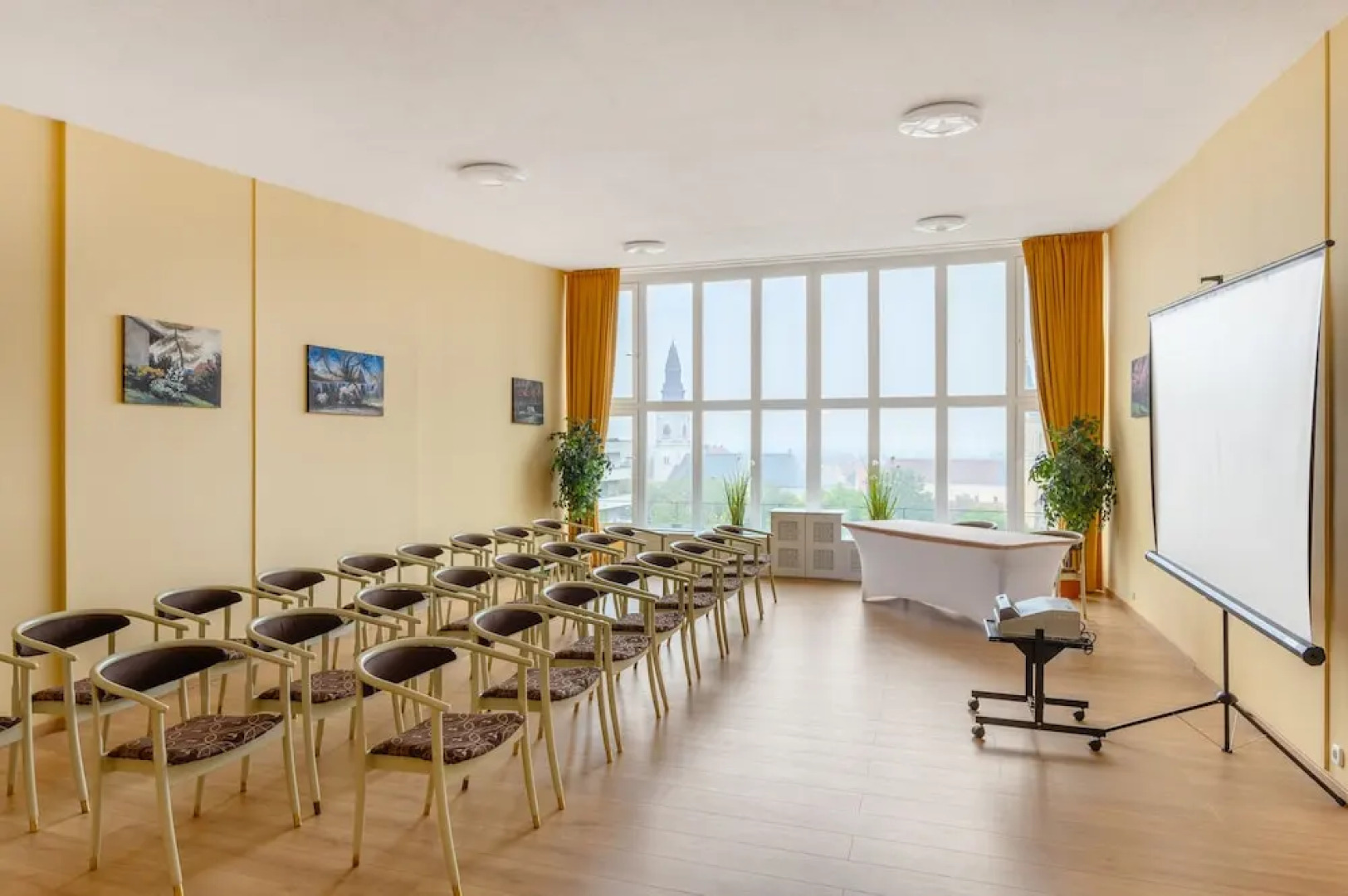 Aranyhomok Hotel Business & Relax