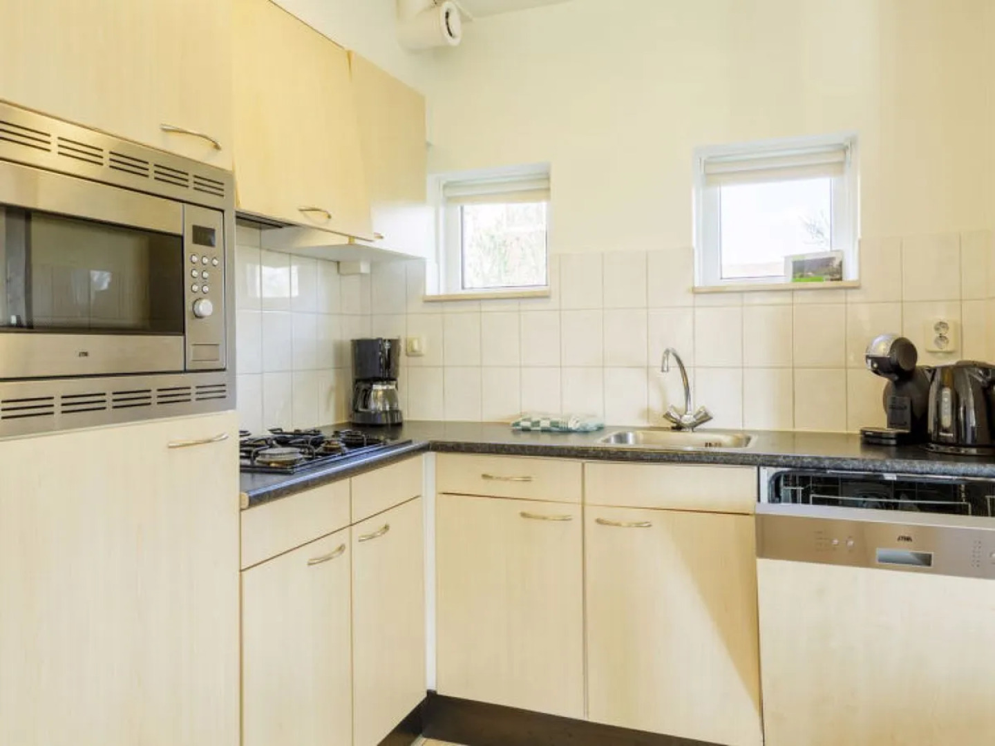 Center Parcs Parc Sandur 16742