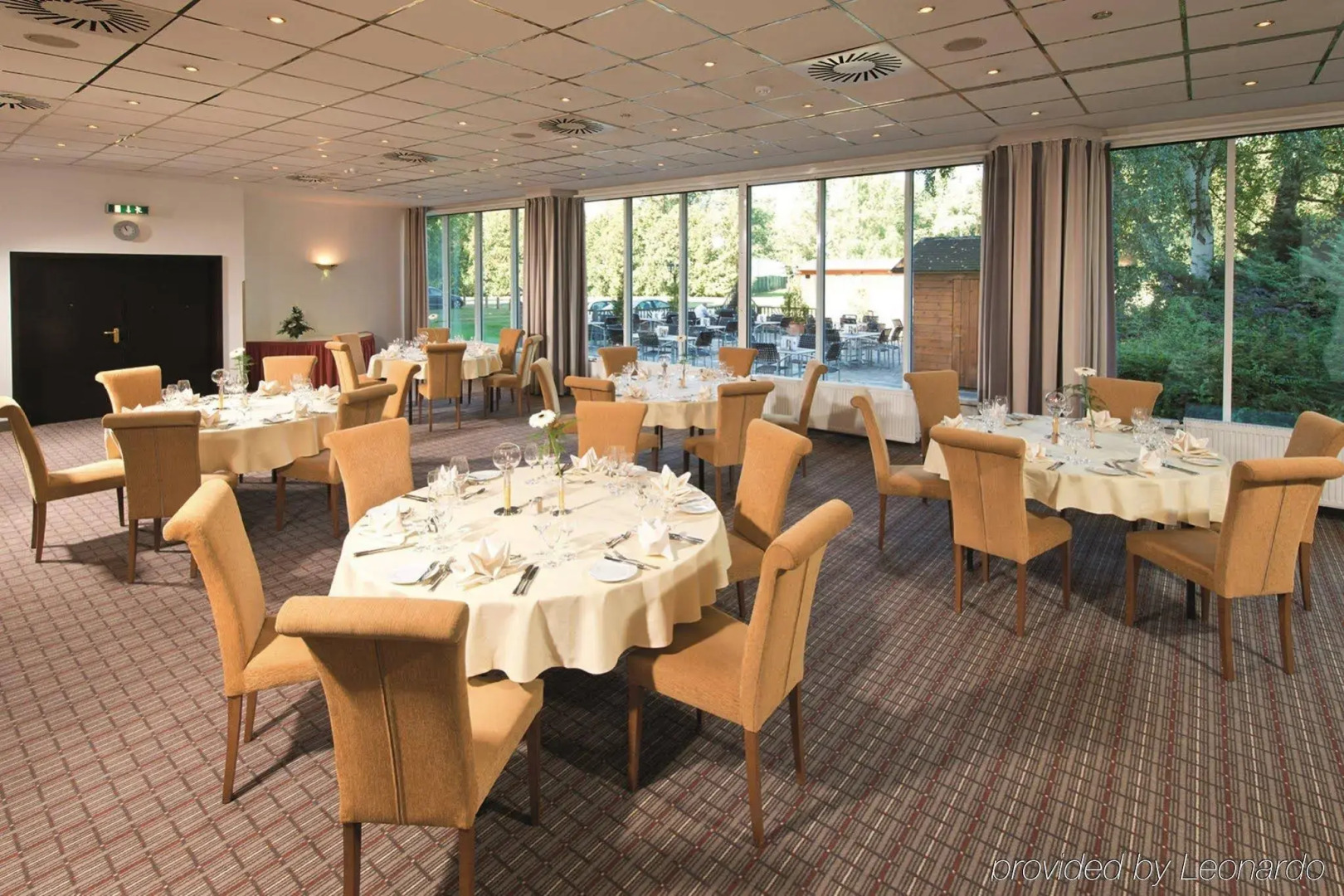 Leonardo Hotel Köln Bonn Airport