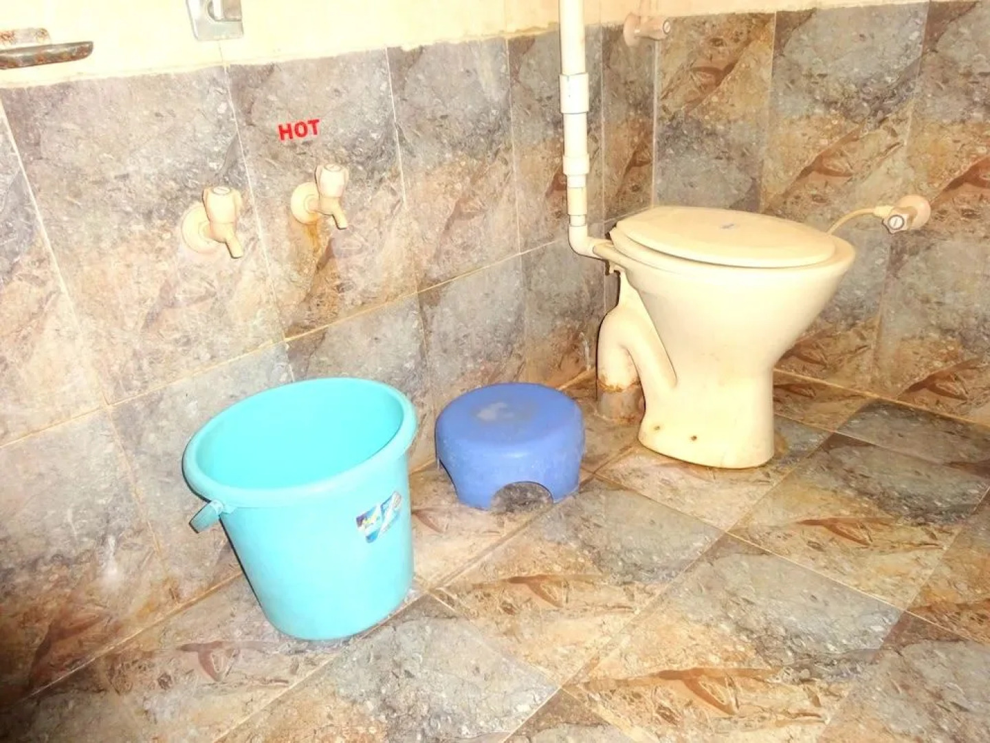 Hotel Raj Palace by Sky Stays