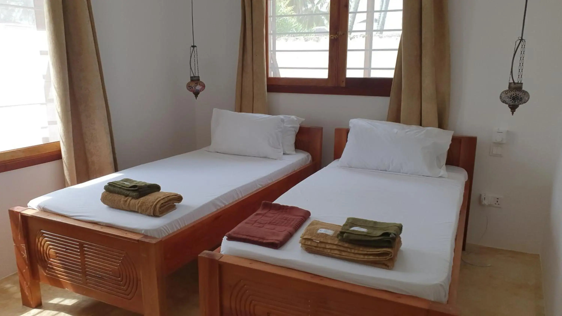 MOYO apartment