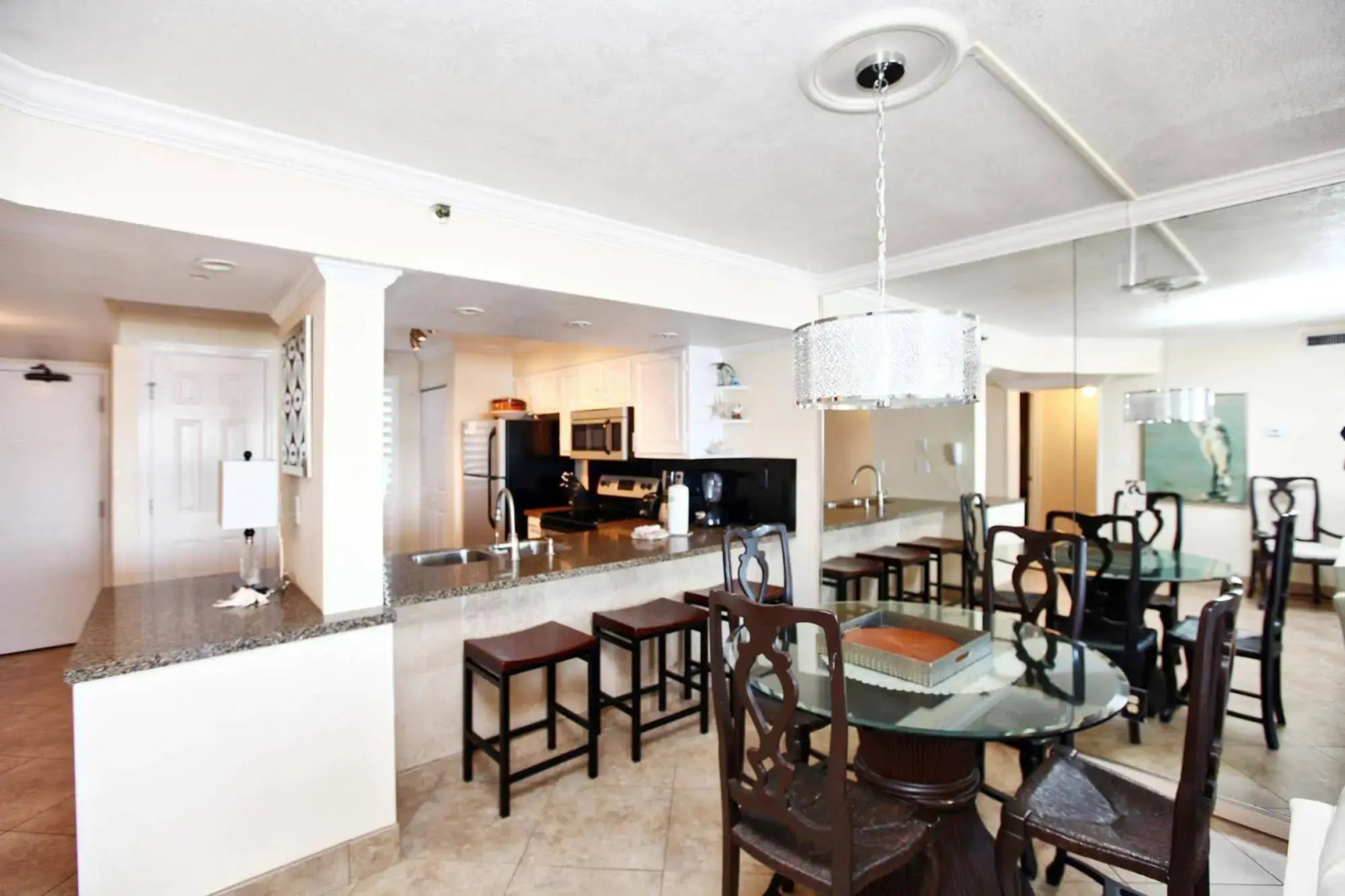 Emerald Towers by Panhandle Getaways