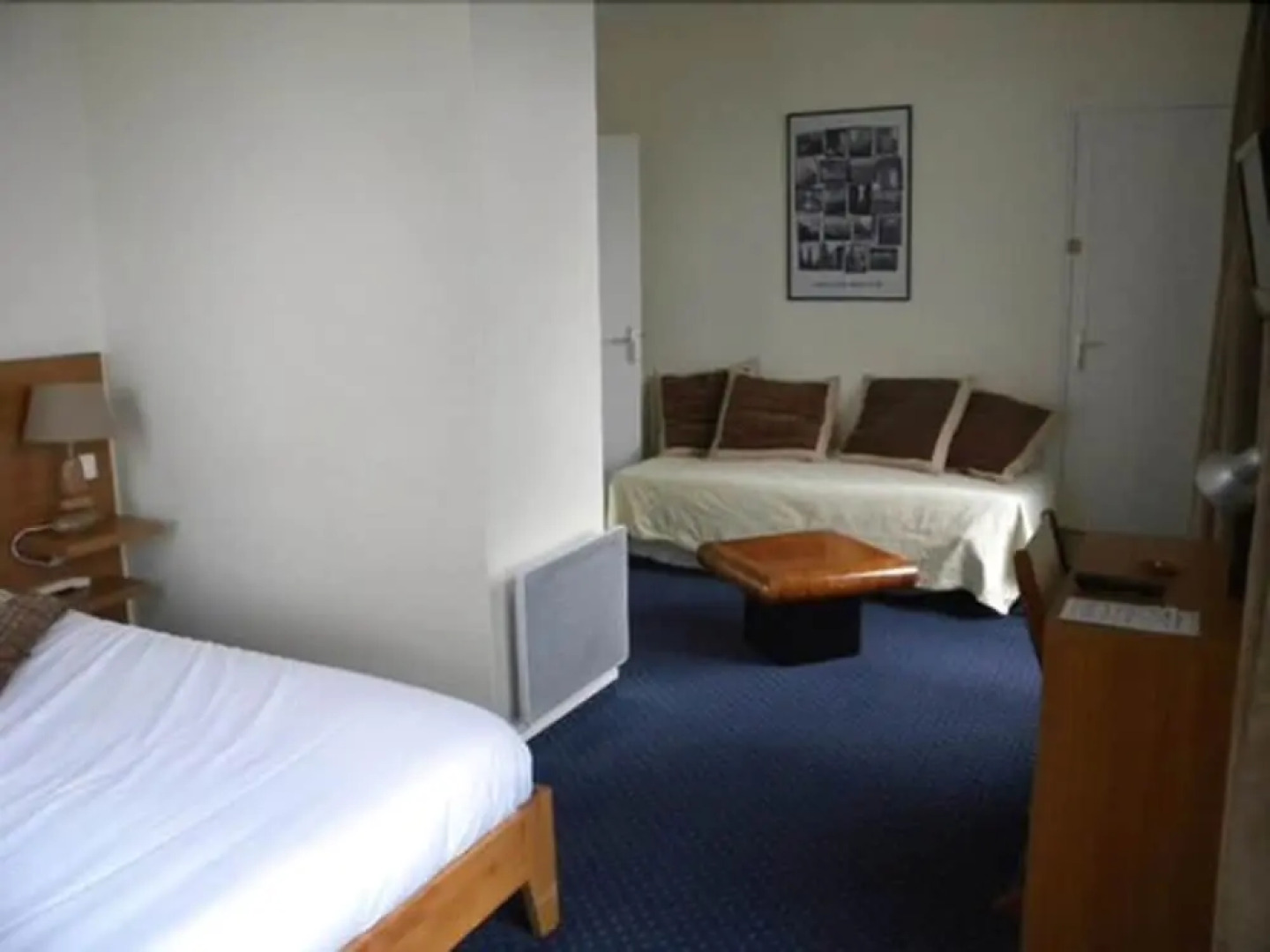 Normotel - La Marine