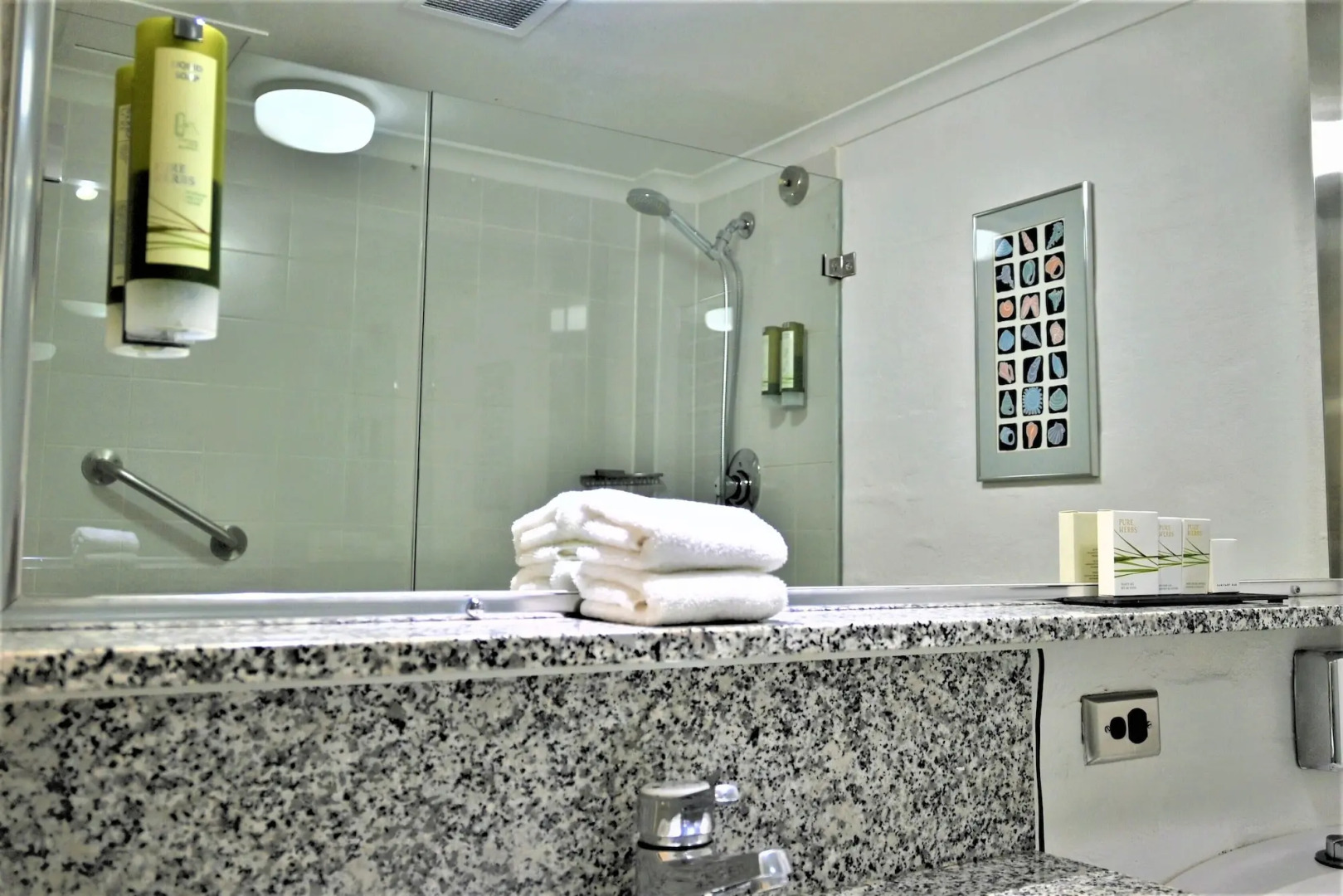 Grand Country Lodge Motel