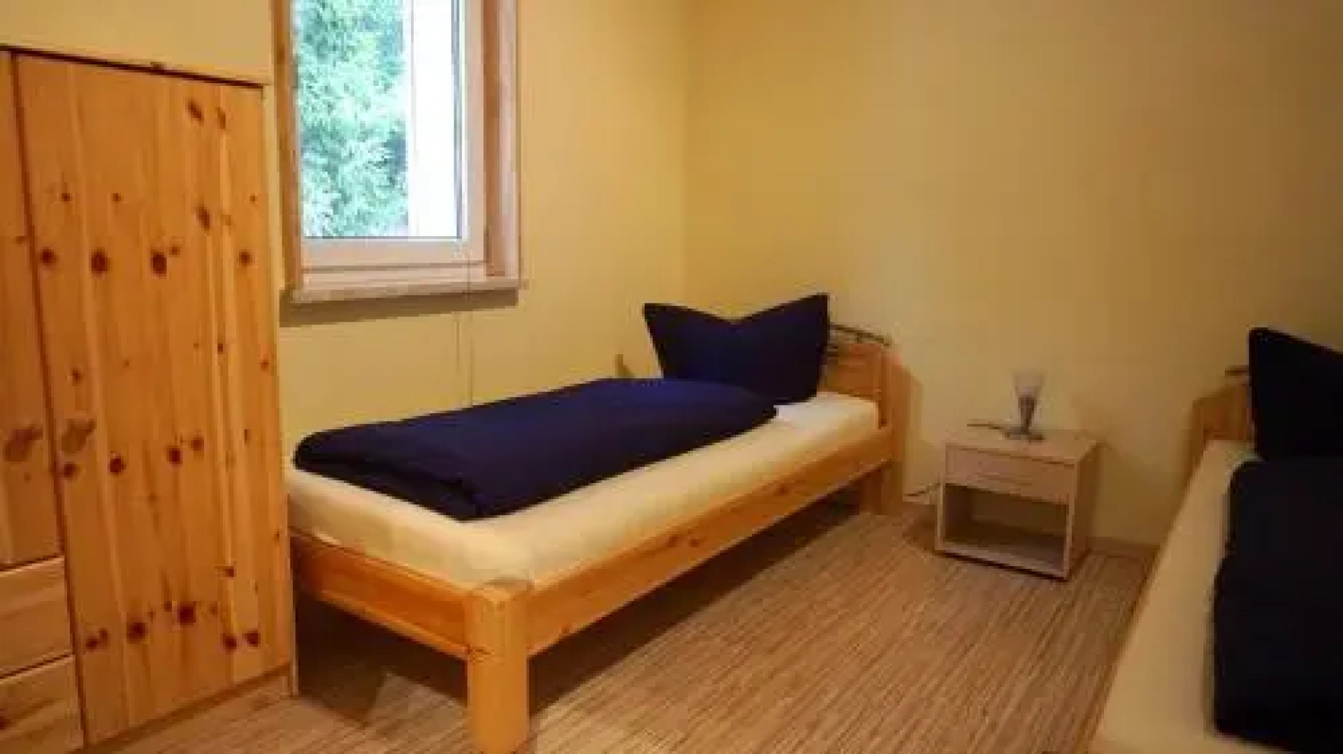 "Ferienhaus 3" Meyersgrund Im Thüringer Wald