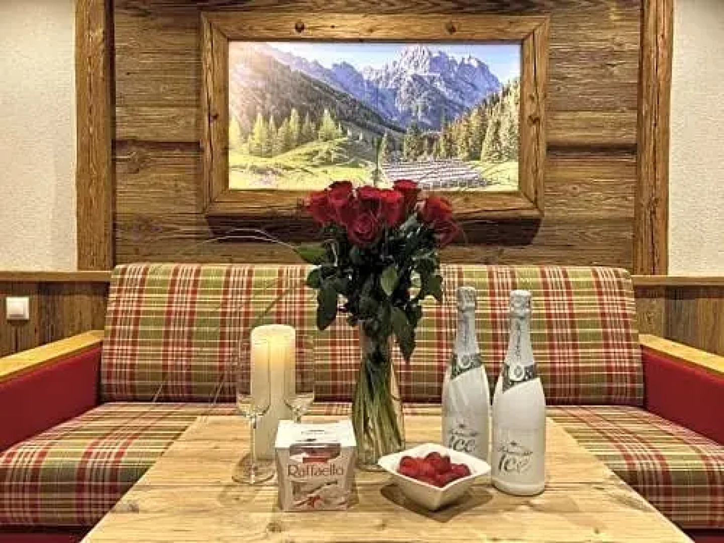 Villa Resort Dlouhá louka