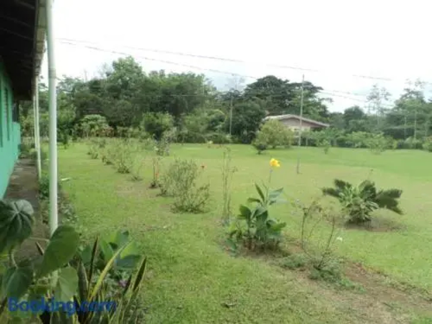 Posada Rural Oasis