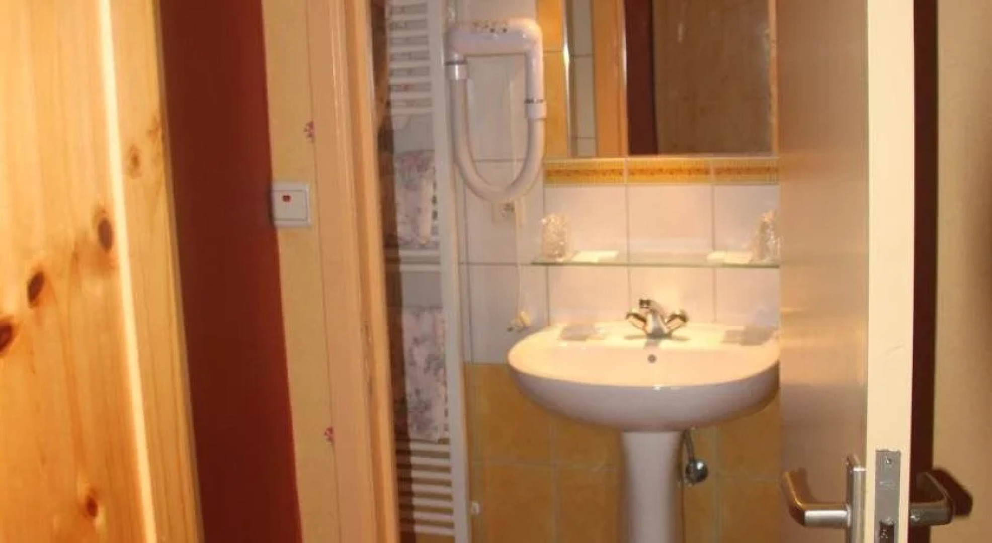 La Vieille Ferme Chassepierre