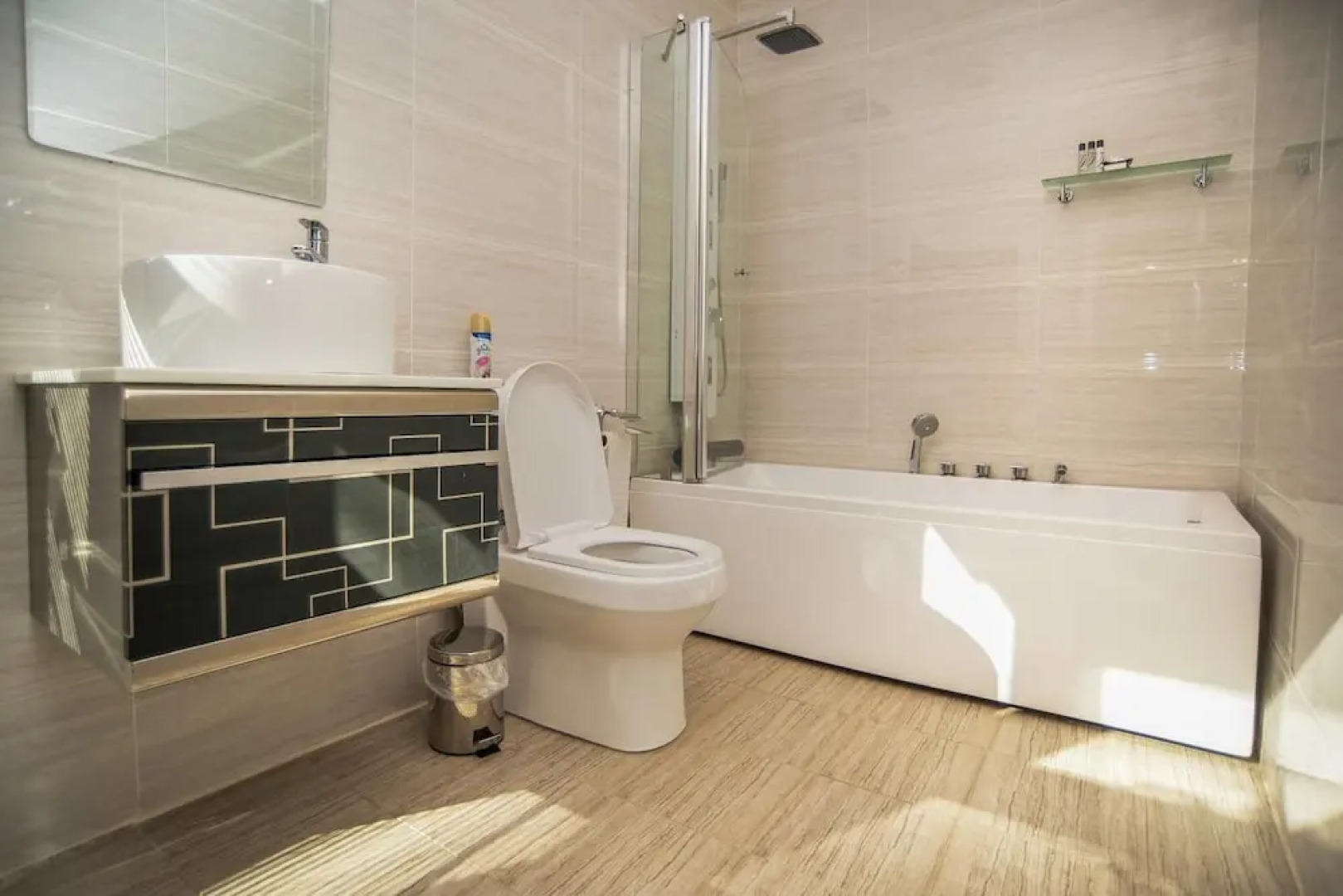 Peaconwood Boutique B&B