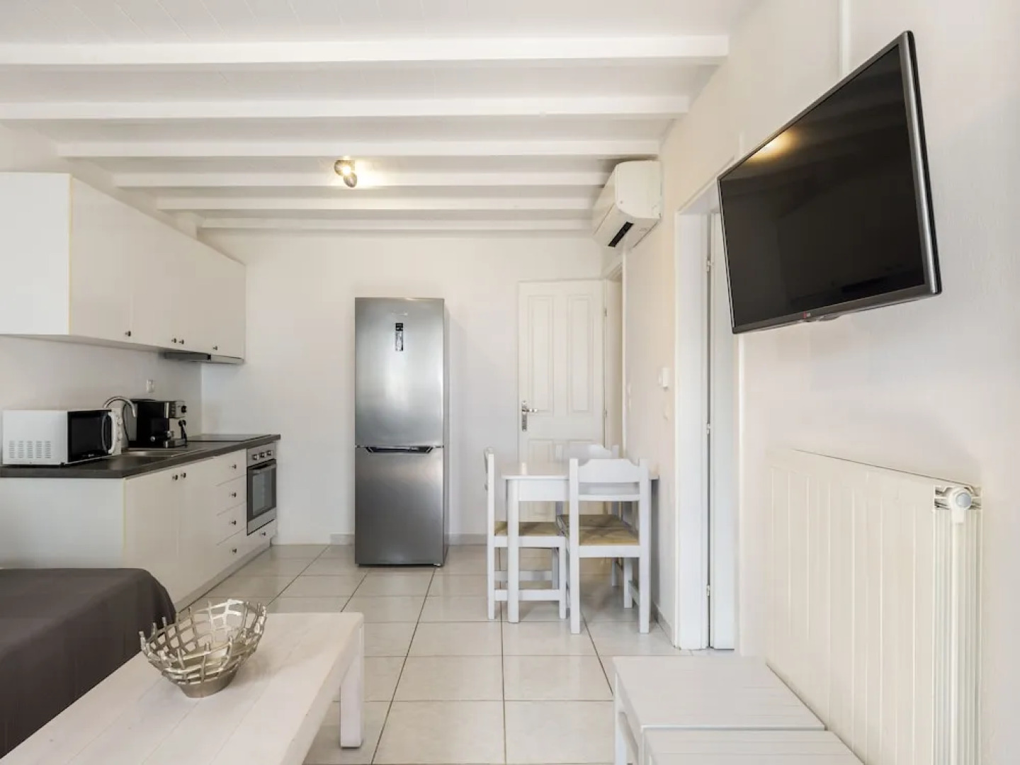 Baybees Sea View Residence