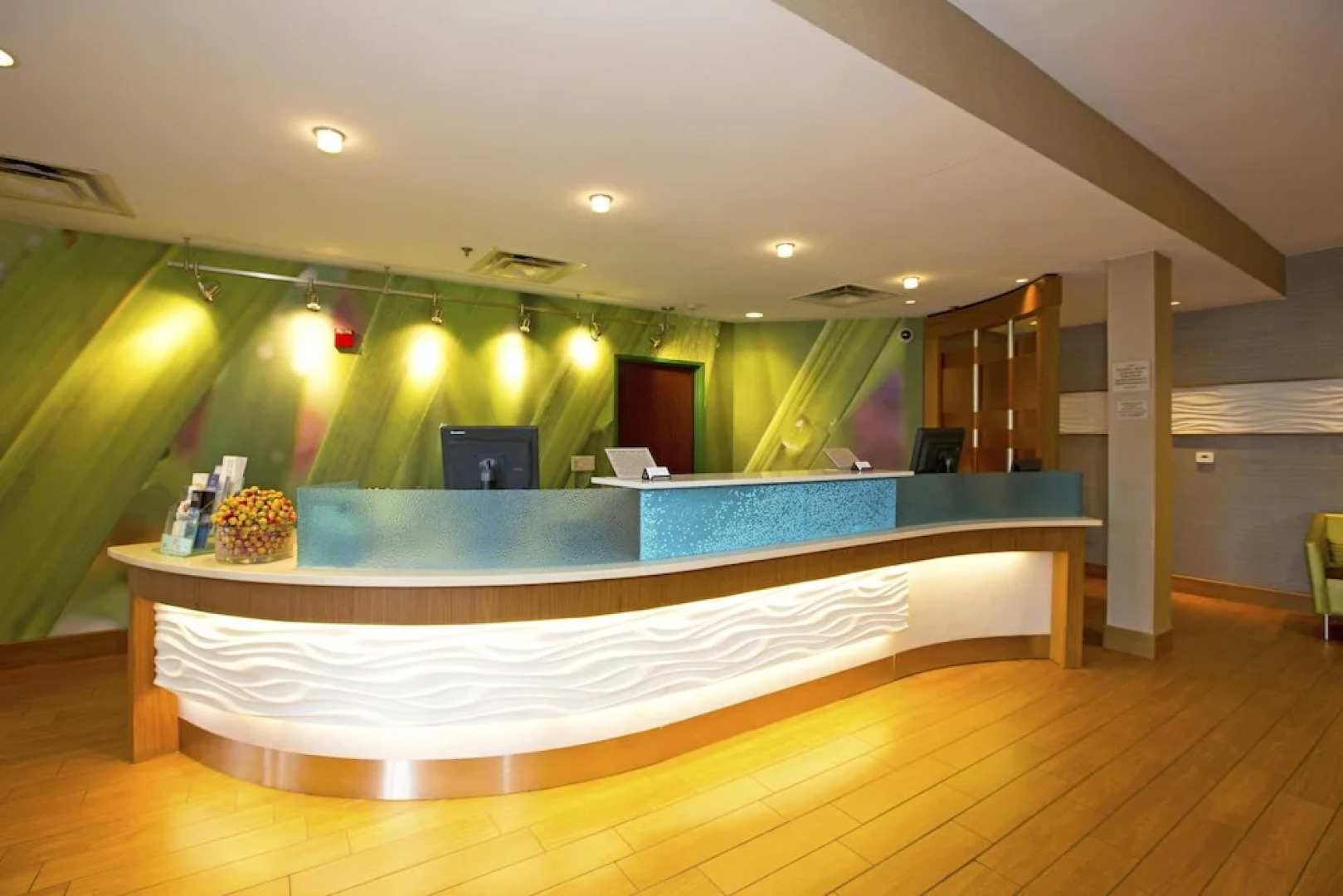 SpringHill Suites Pittsburgh Monroeville