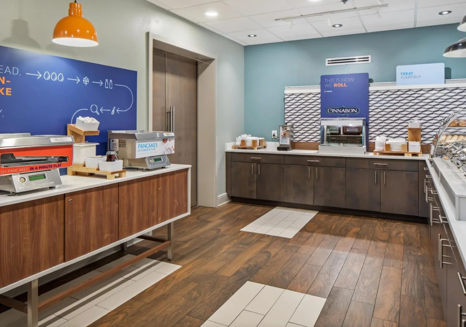 Holiday Inn Express Atlanta Airport - College Park by IHG