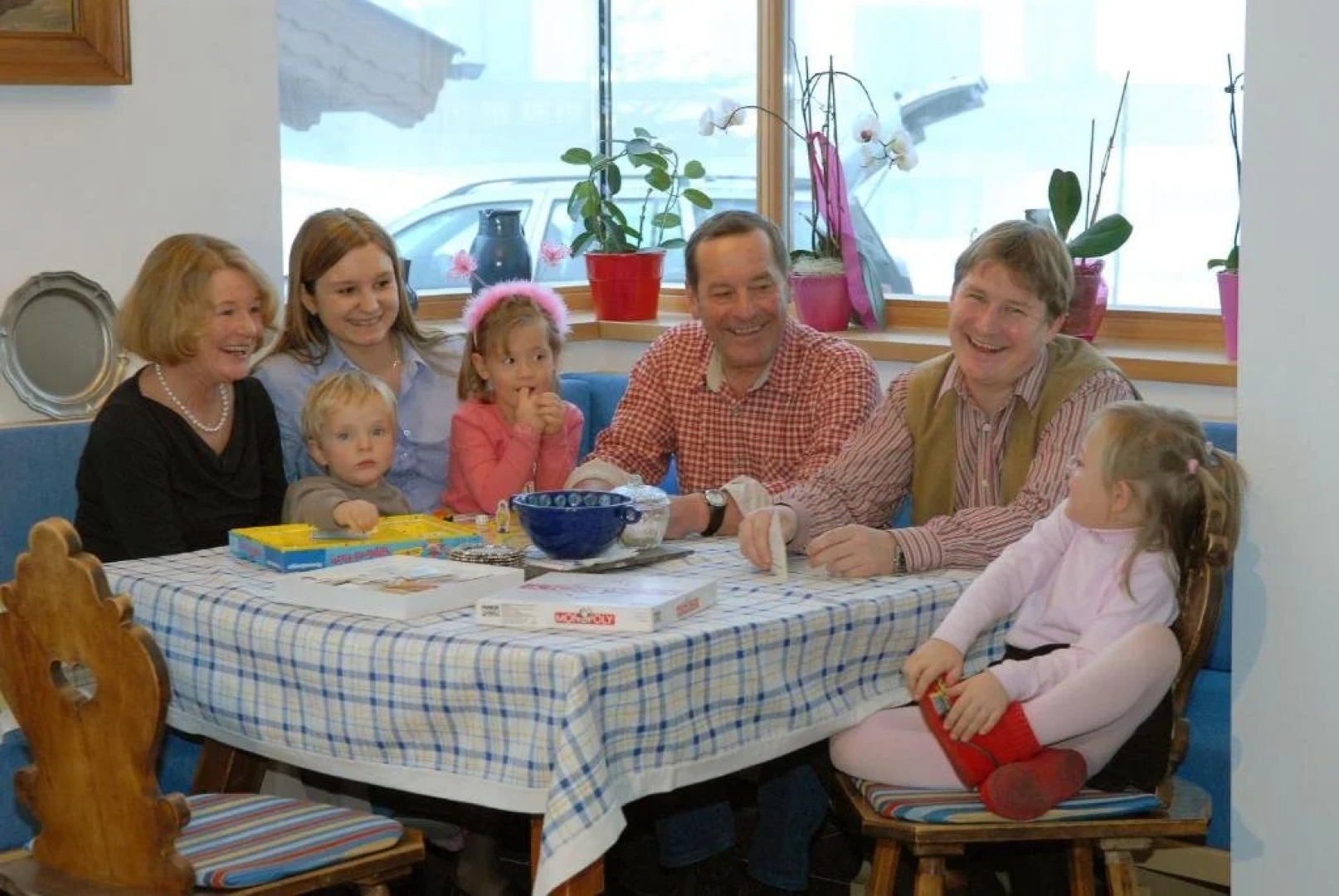 Landhotel Kielhuberhof