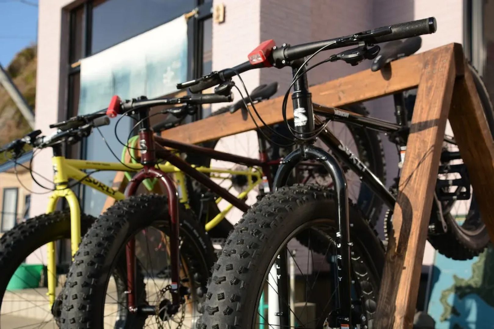 Okushiri Guest House 〜imacoco〜