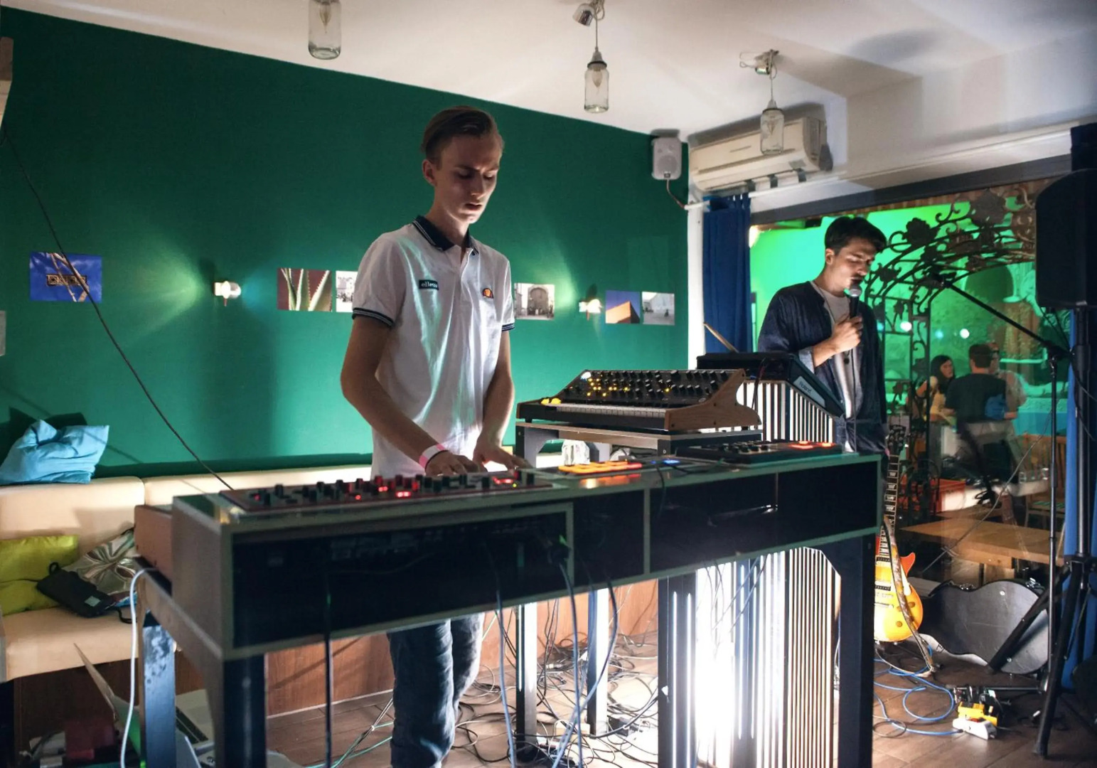 Station Hostel For Backpackers