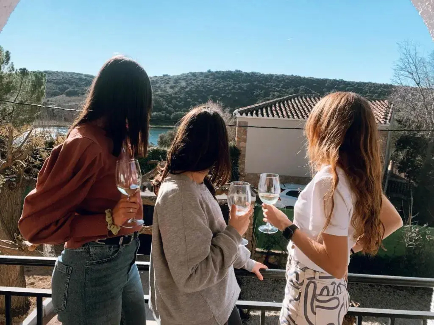 Casa Rural Pernales II