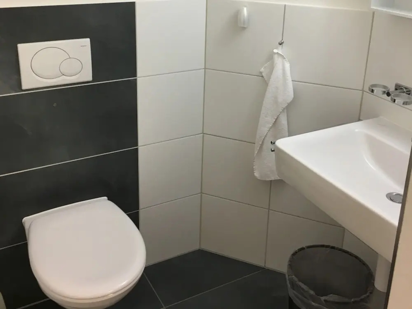 Bildungszentrum Burgbühl