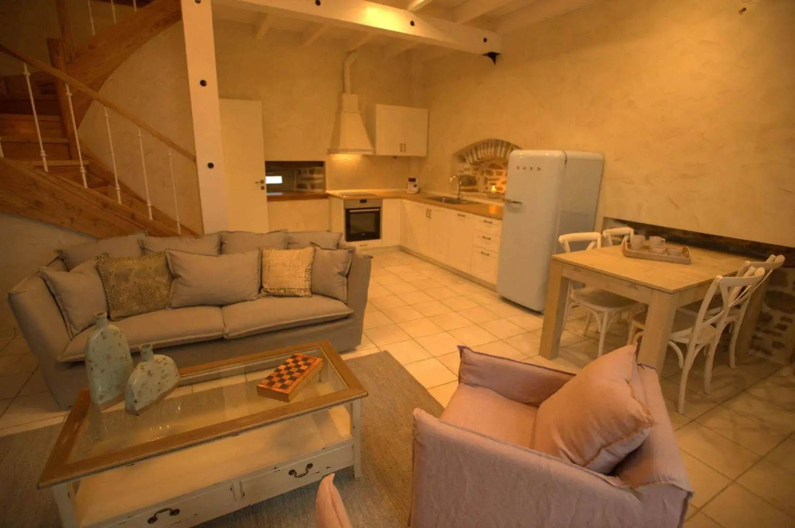 Chroma Pelion Villas