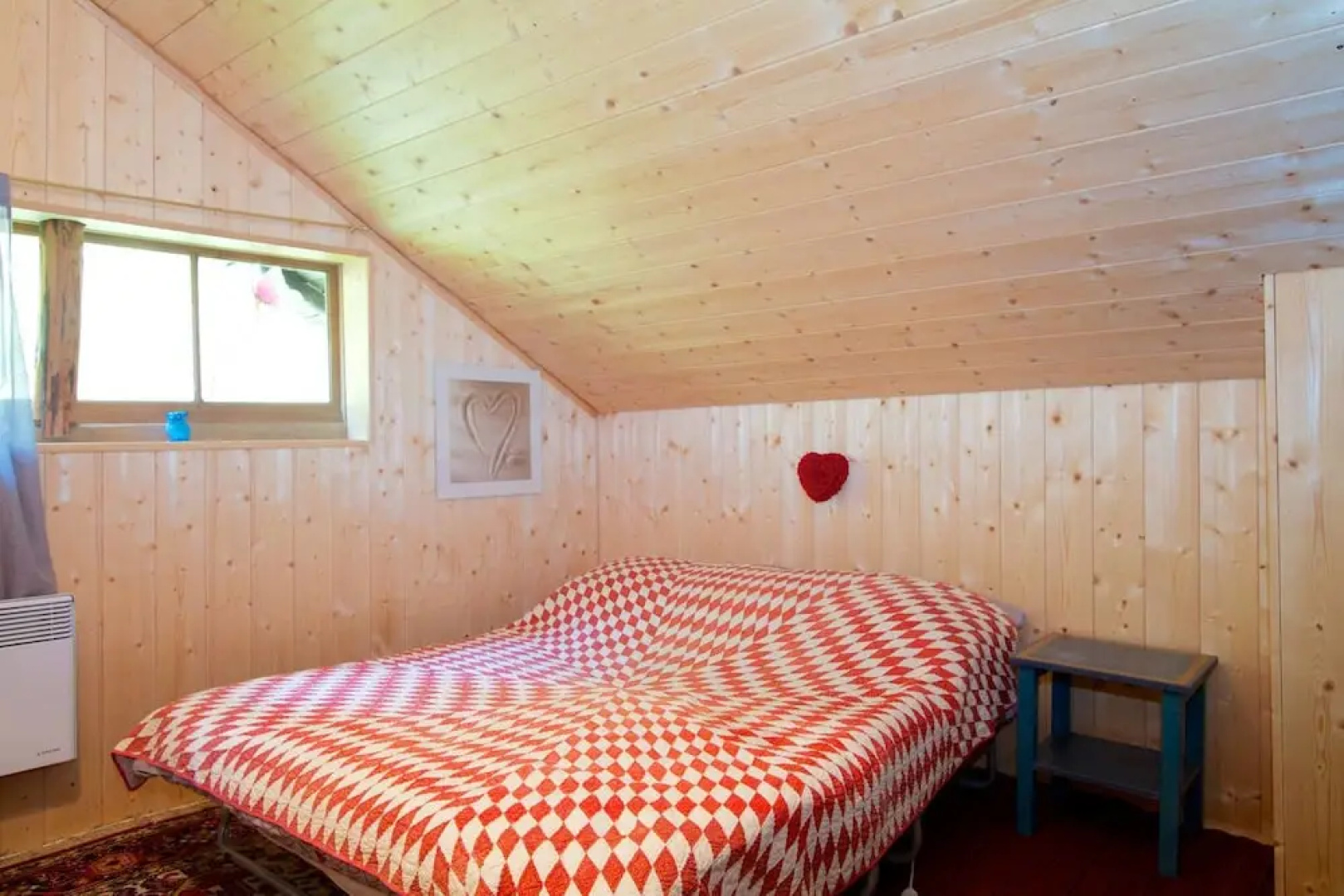 Heidi Chalet Alps-unique experience