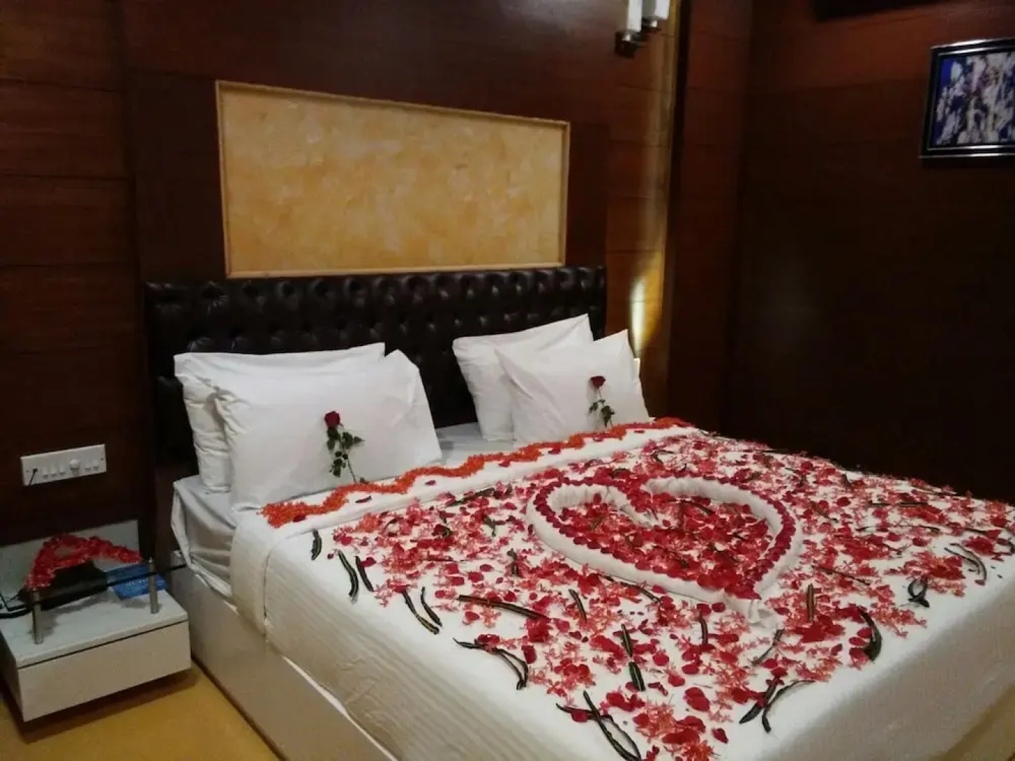 Pearl Park Beach Resort