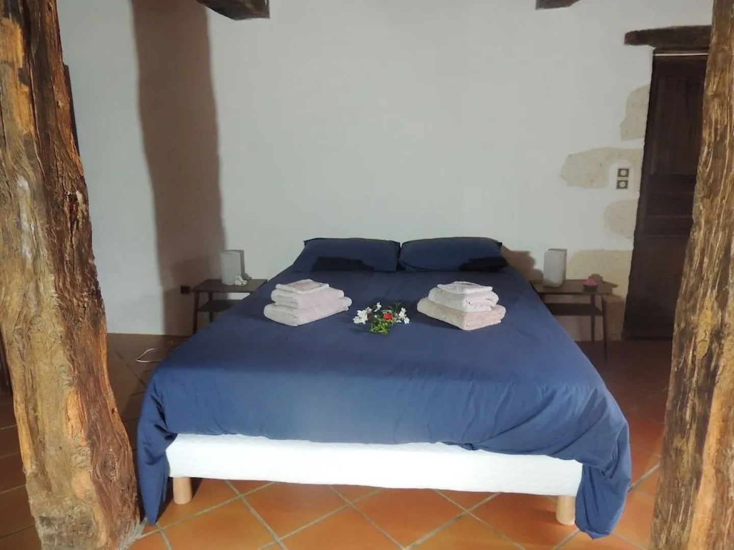 Chambre D'hotes Au Goutte