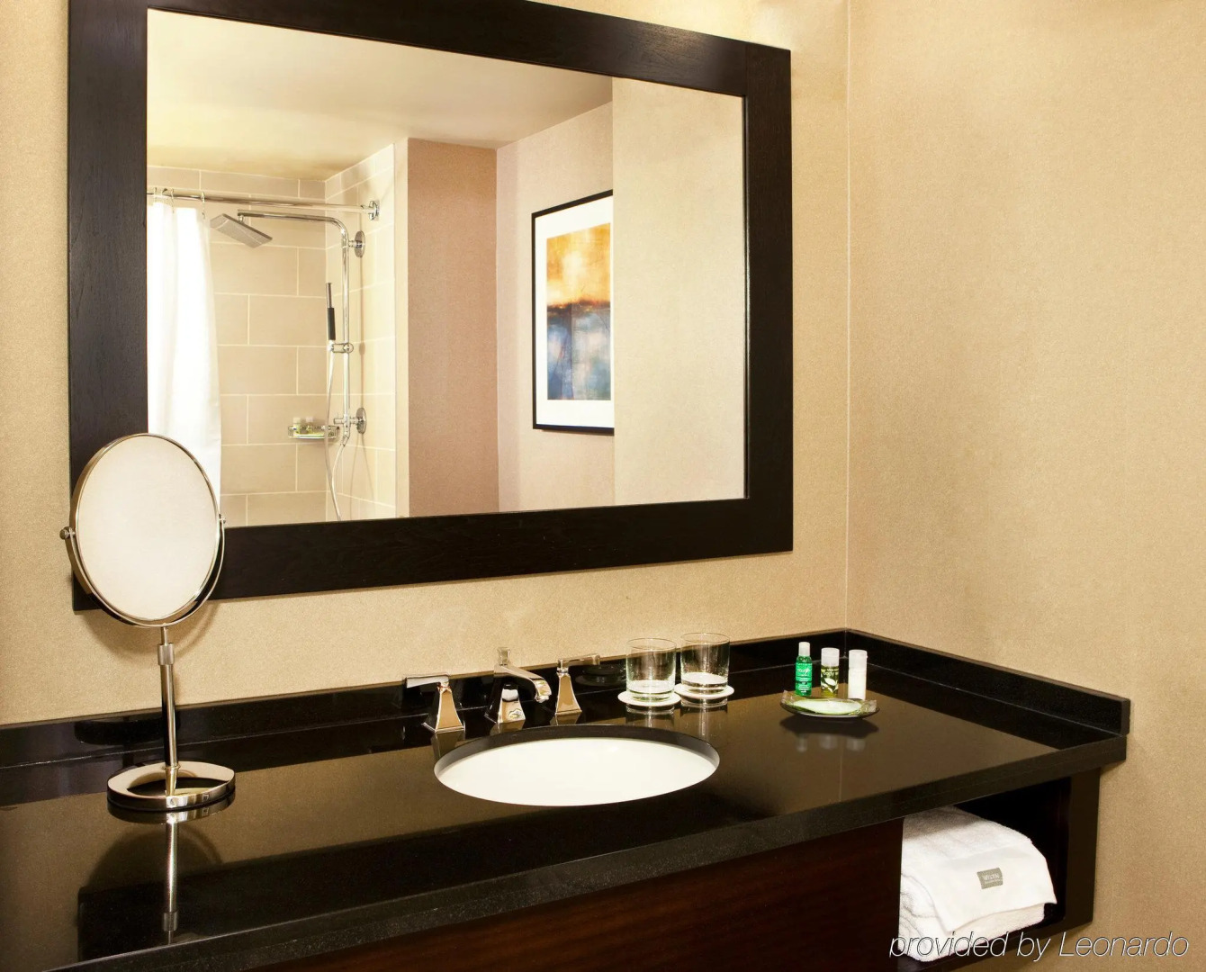 The Westin Baltimore Washington Airport - BWI