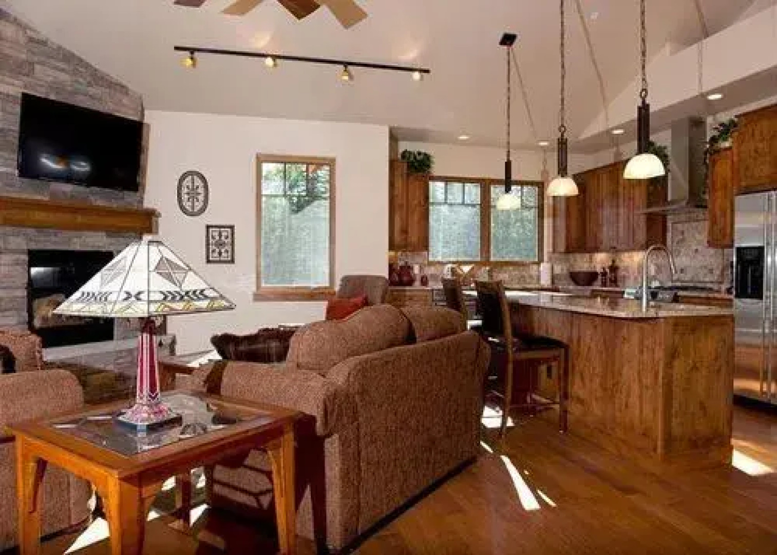 Twilight 18 Nordic by RedAwning