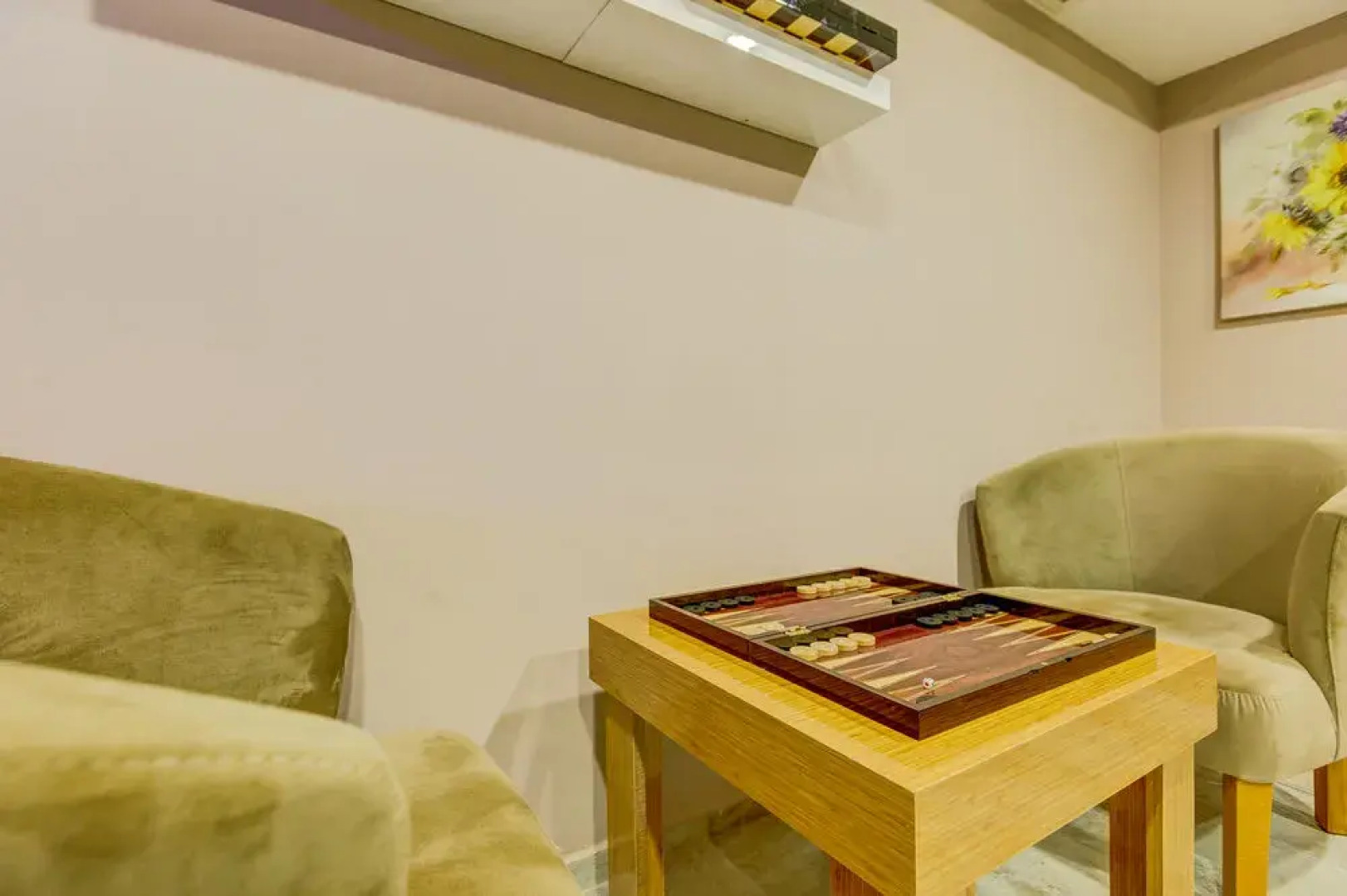 Kaynesia Hotel Spa Wellness Hotel