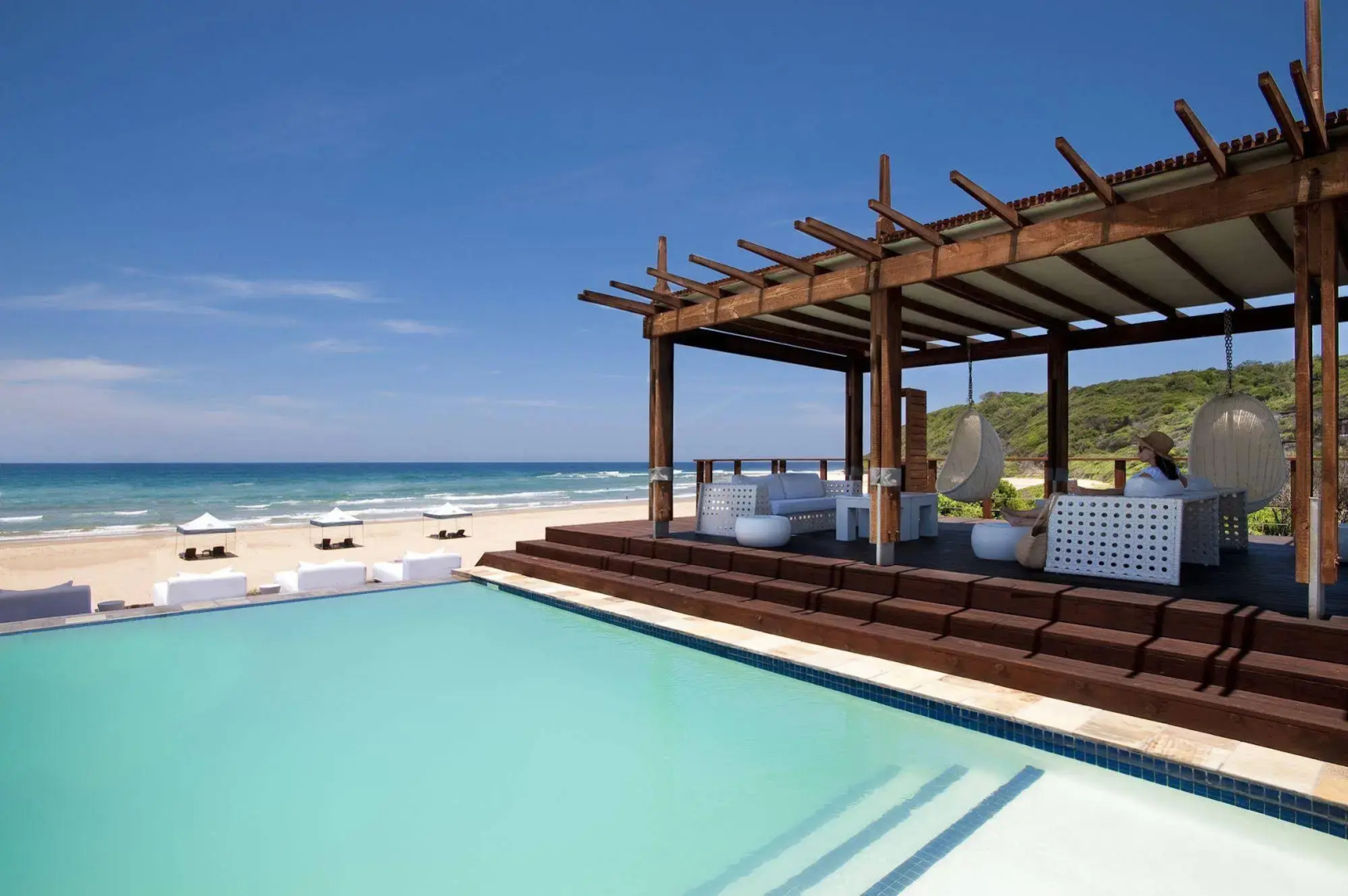 White Pearl Resorts