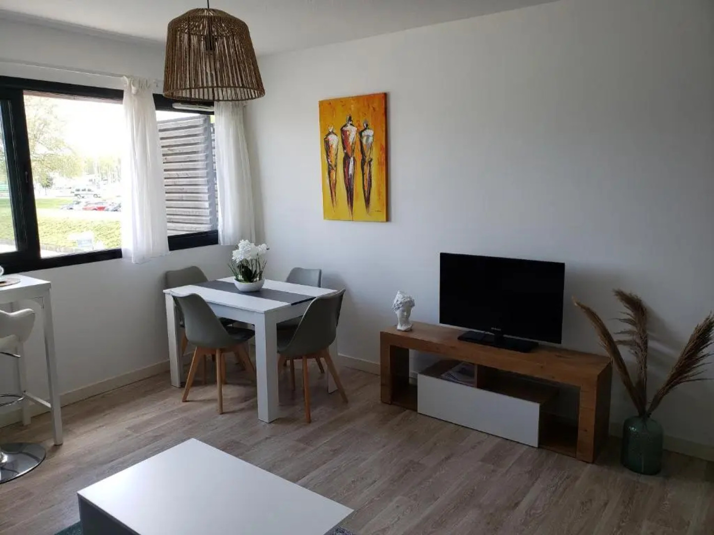 Residences de Bougainville