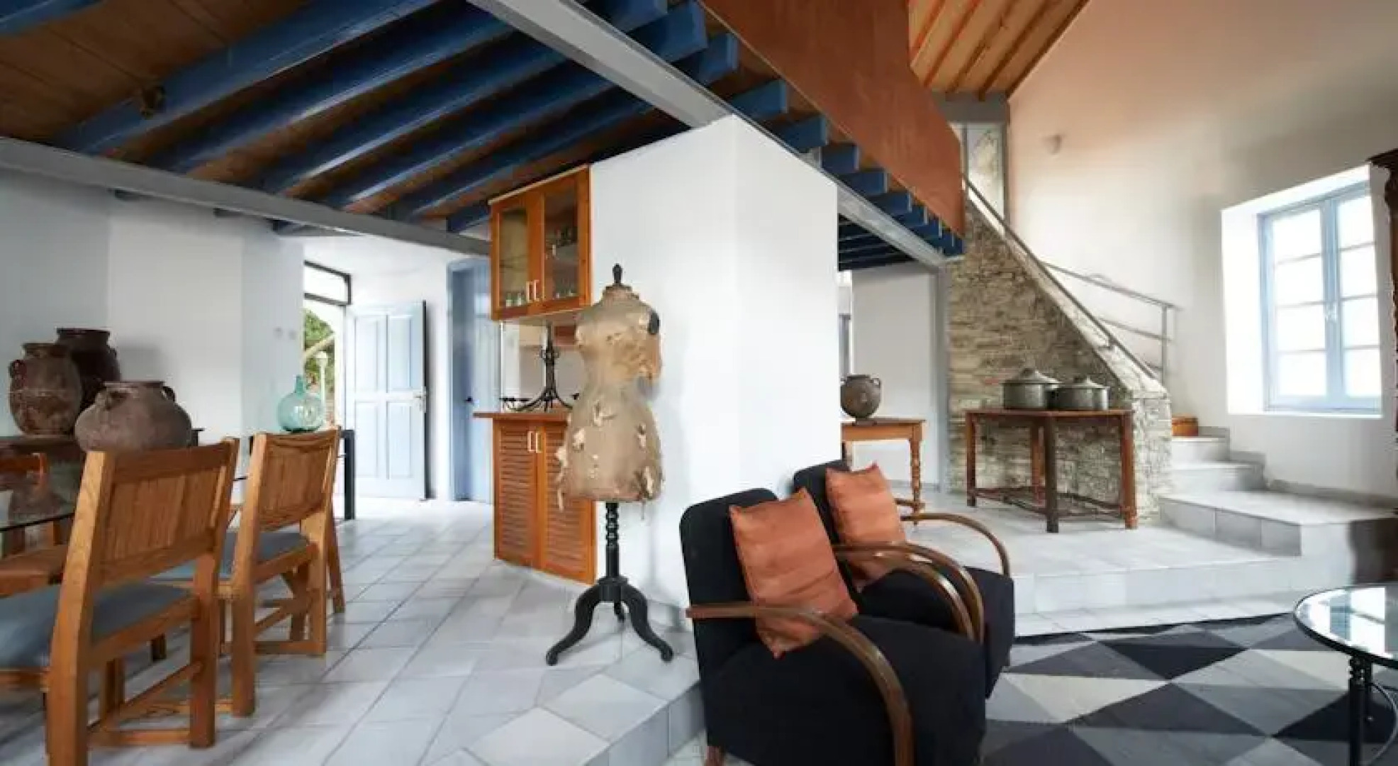 Monadiko Rural House