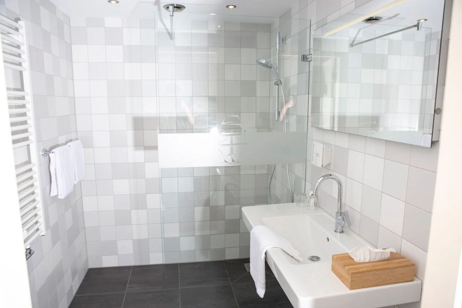 Landgoed Hotel & Restaurant Carelshaven