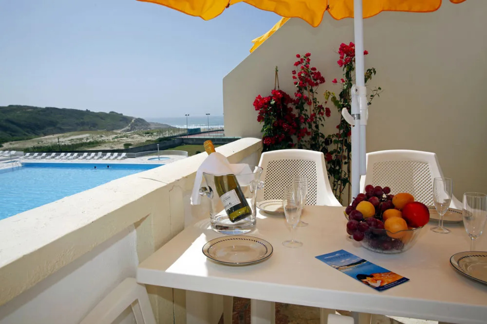 Sintra Sol - Apartamentos Turisticos