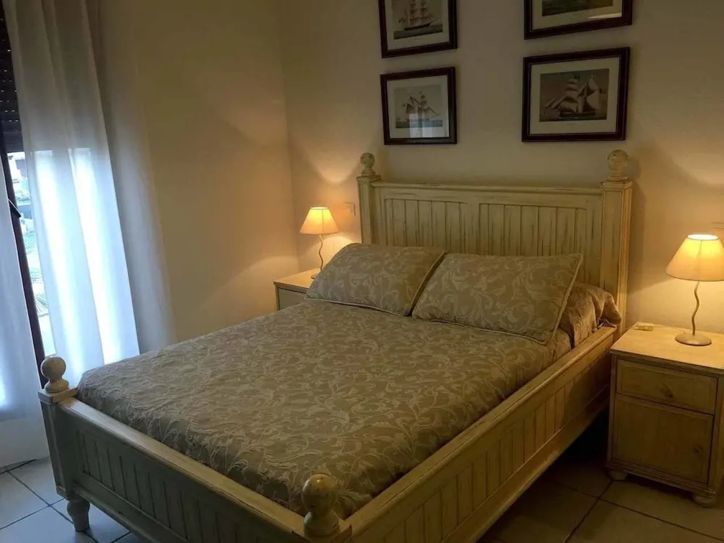 Venavera I42d - 2 Bed Penthouse 2 Baths Beach Walk