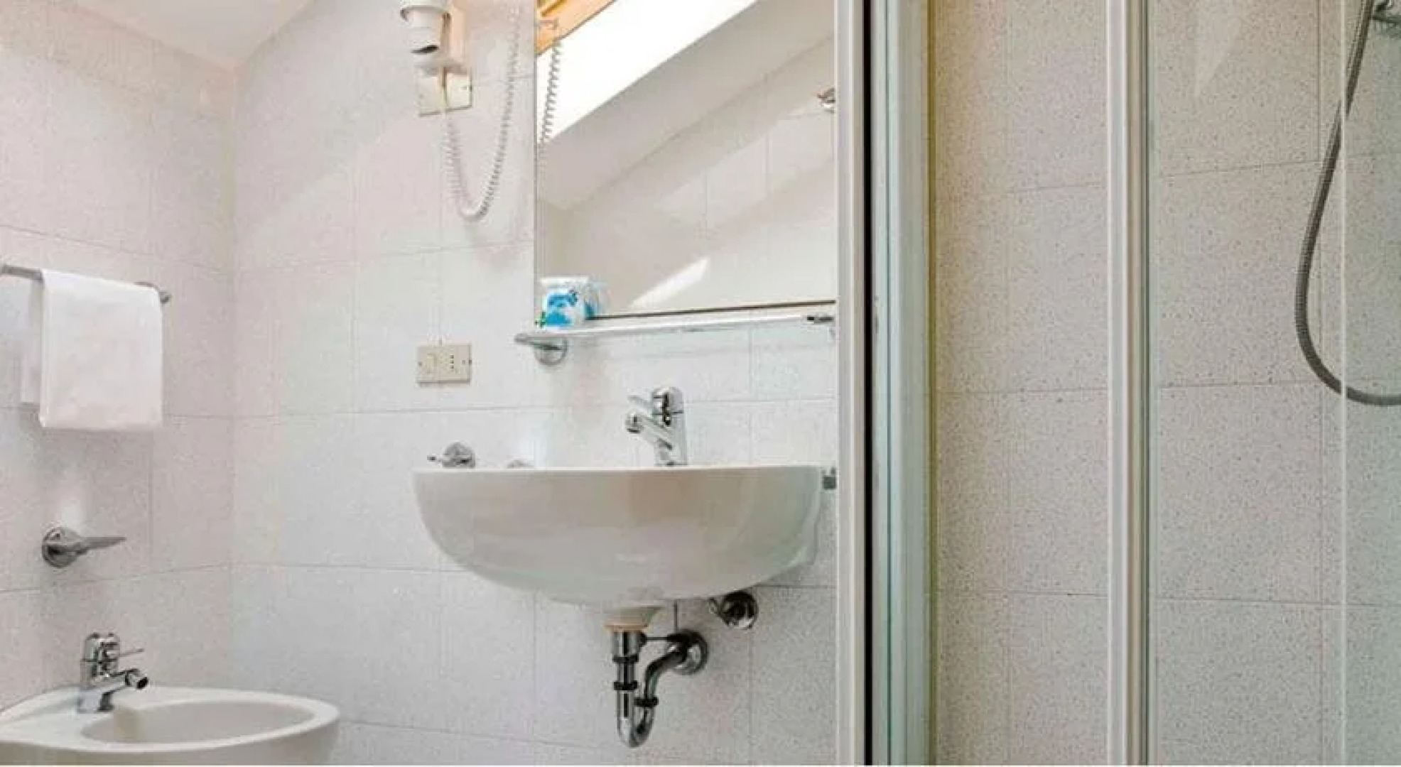 Albergo Ristorante Brescia