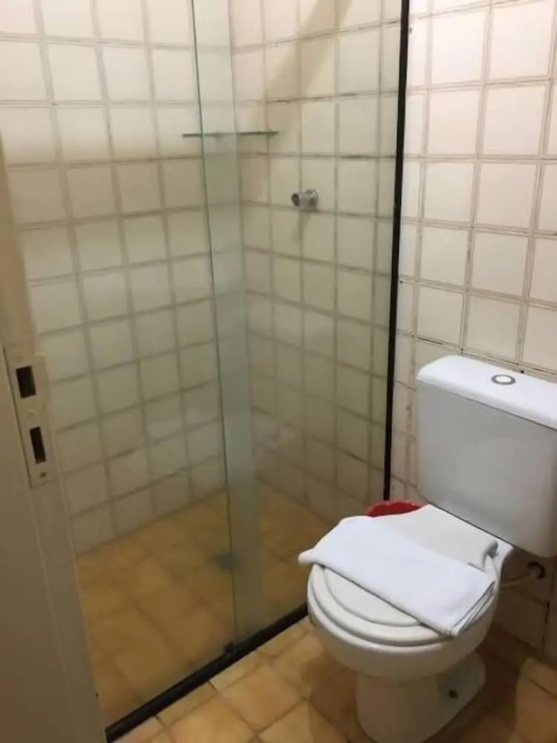 Cabiúna Palace Hotel