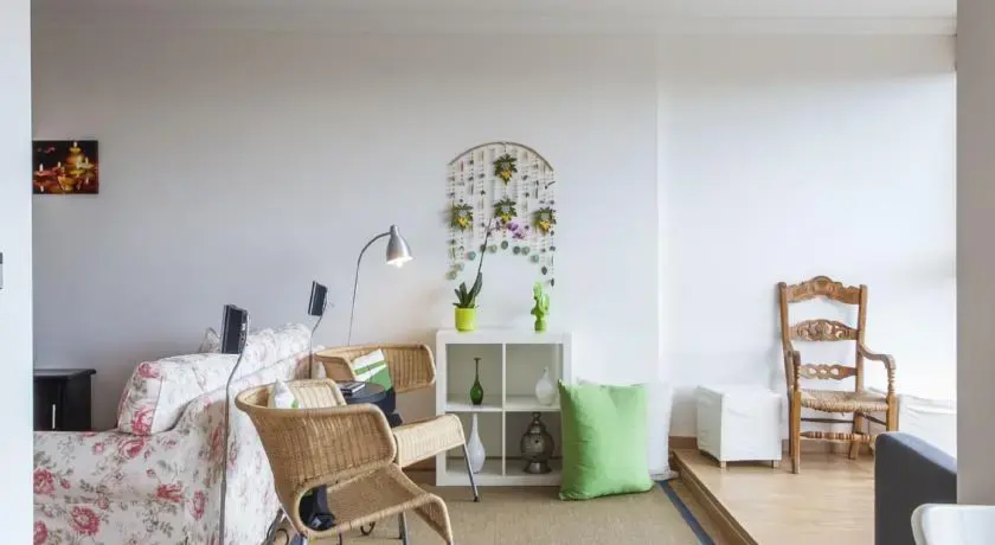 Guia Hibiscos Apartment