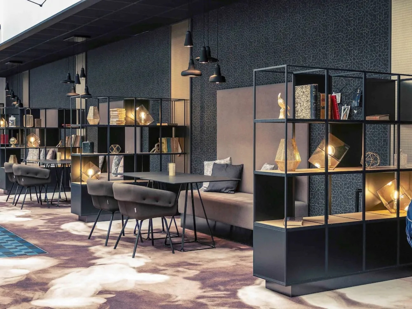 Mercure Blois Centre