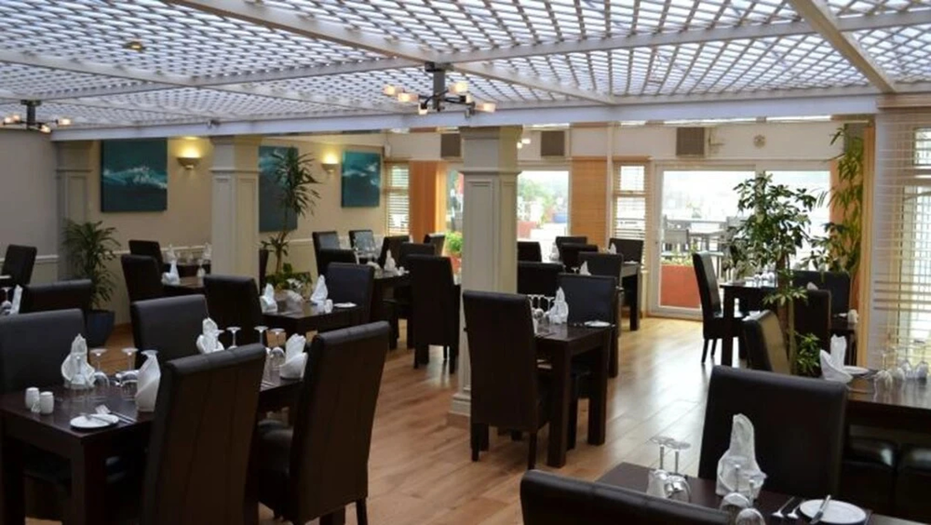 Saints Bay Hotel
