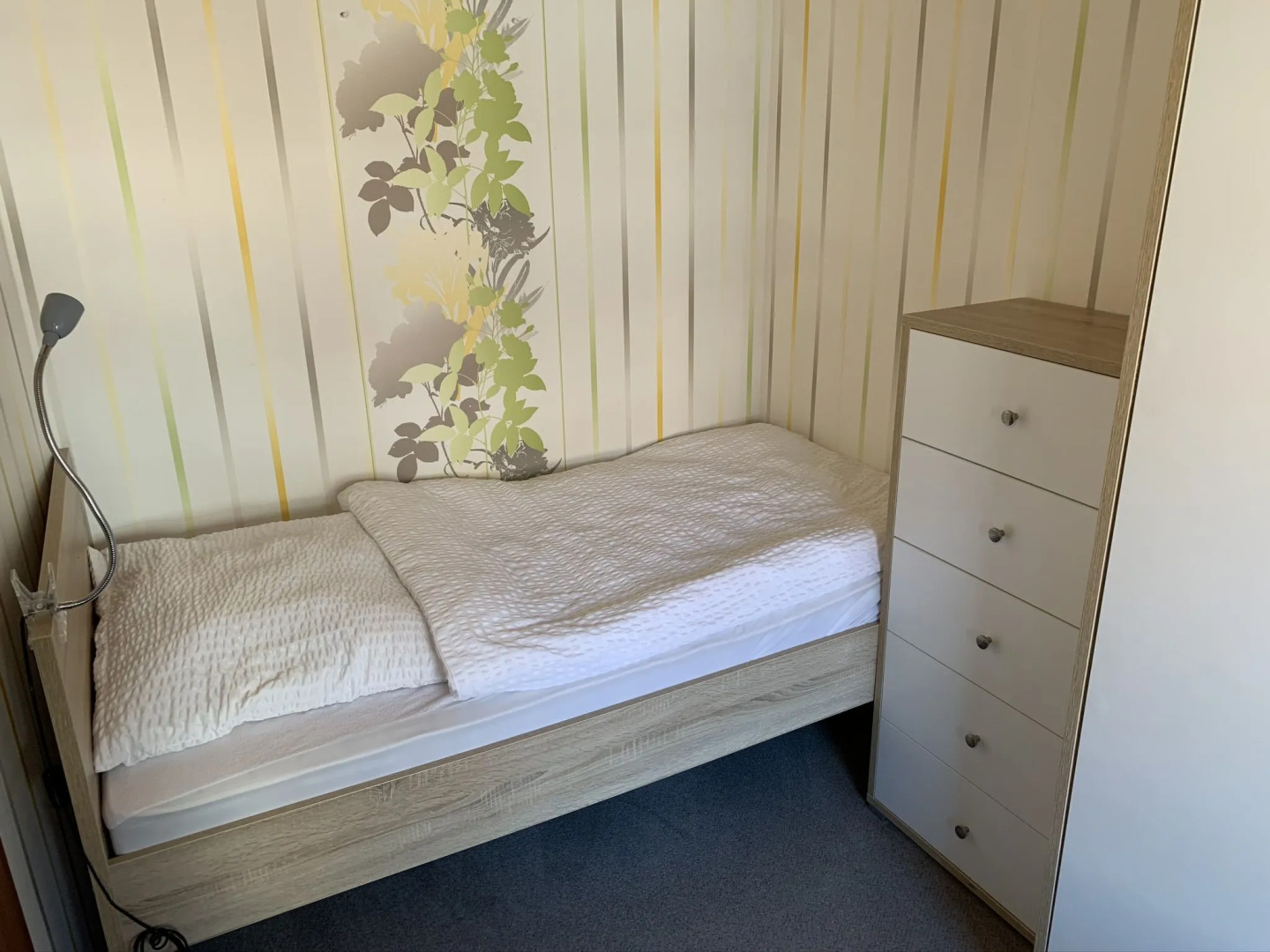 Holiday Home Samtmuschel